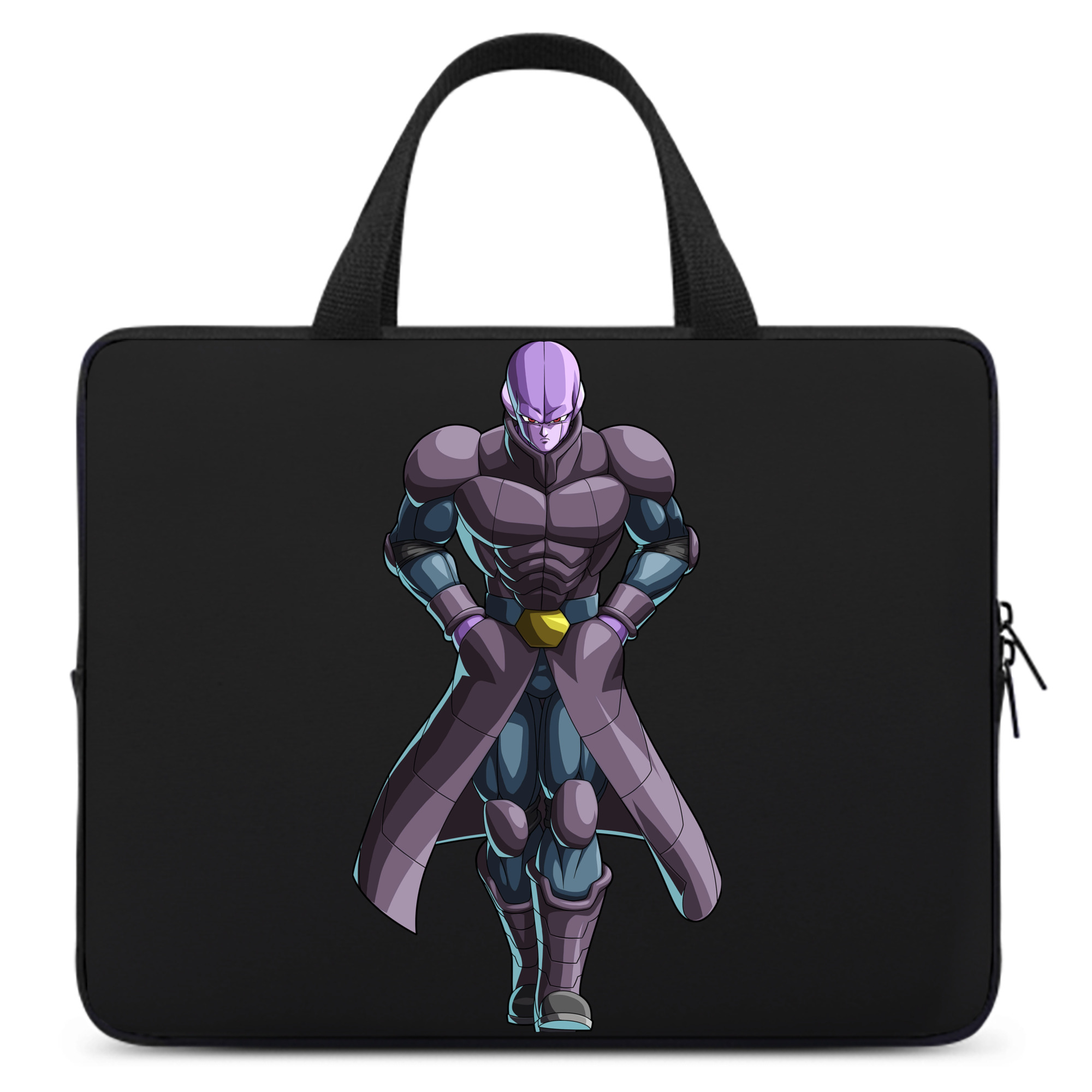 （画像用） ドラゴンボール DRAGON BALL 手提げノートパソコンバッグ