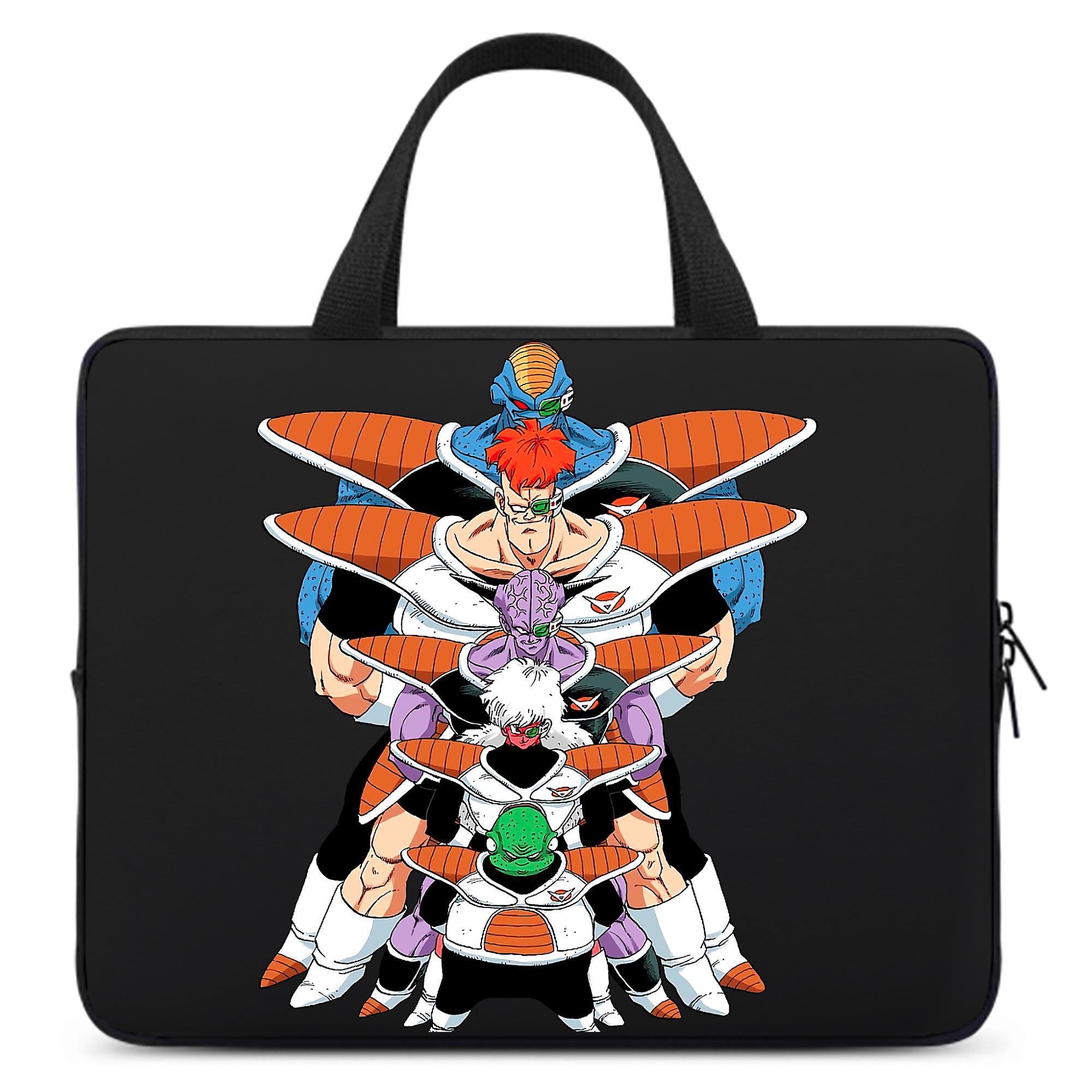 （画像用） ドラゴンボール DRAGON BALL 手提げノートパソコンバッグ