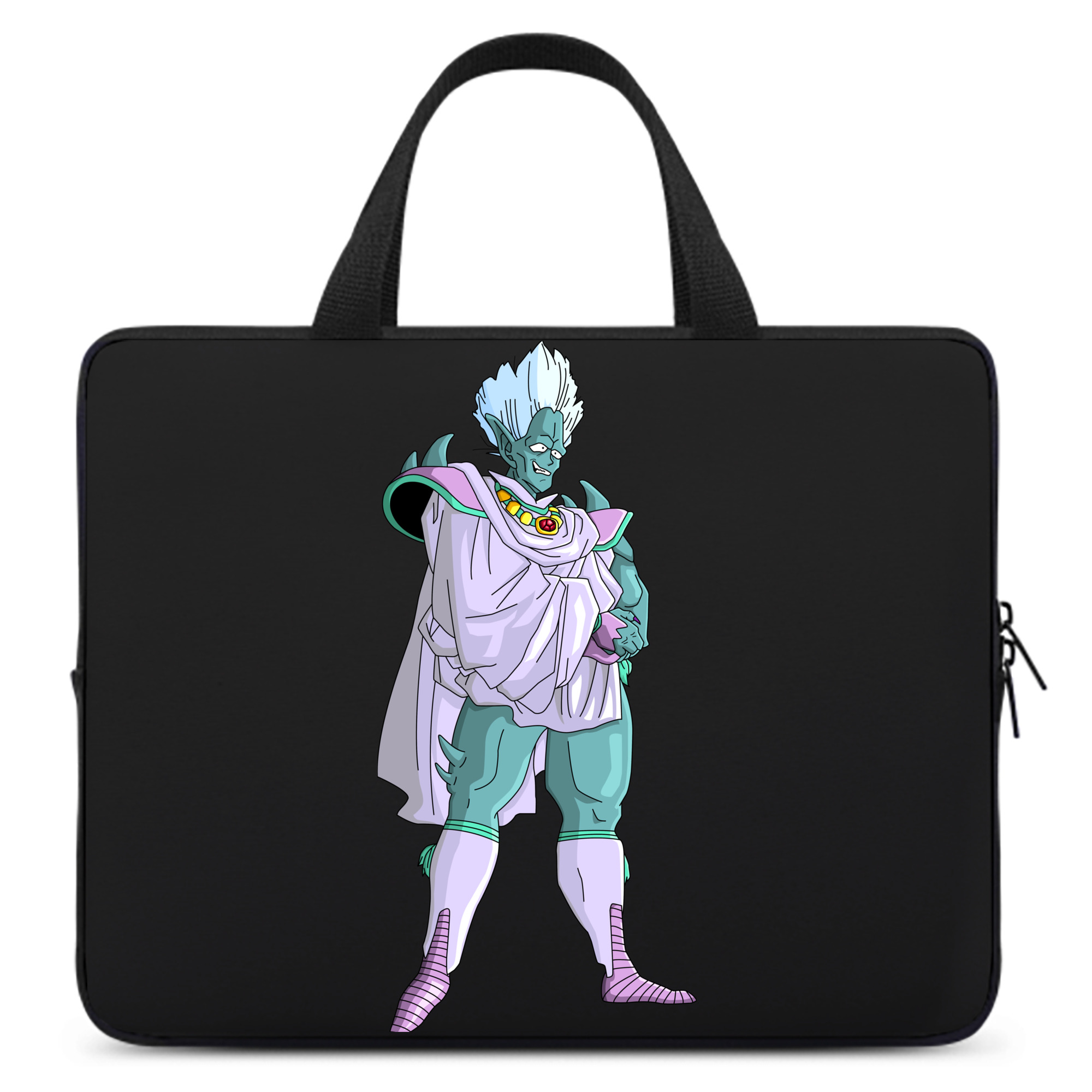（画像用） ドラゴンボール DRAGON BALL 手提げノートパソコンバッグ