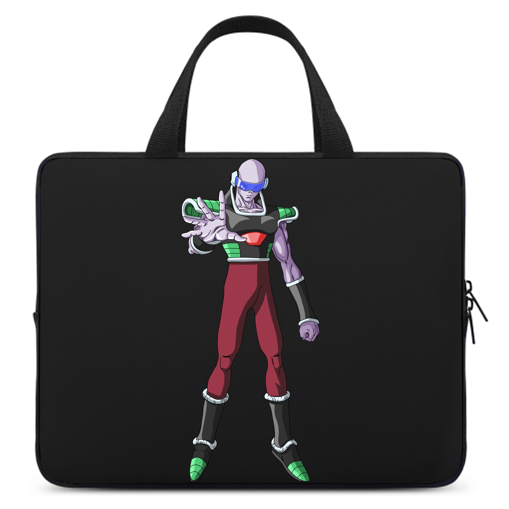 （画像用） ドラゴンボール DRAGON BALL 手提げノートパソコンバッグ
