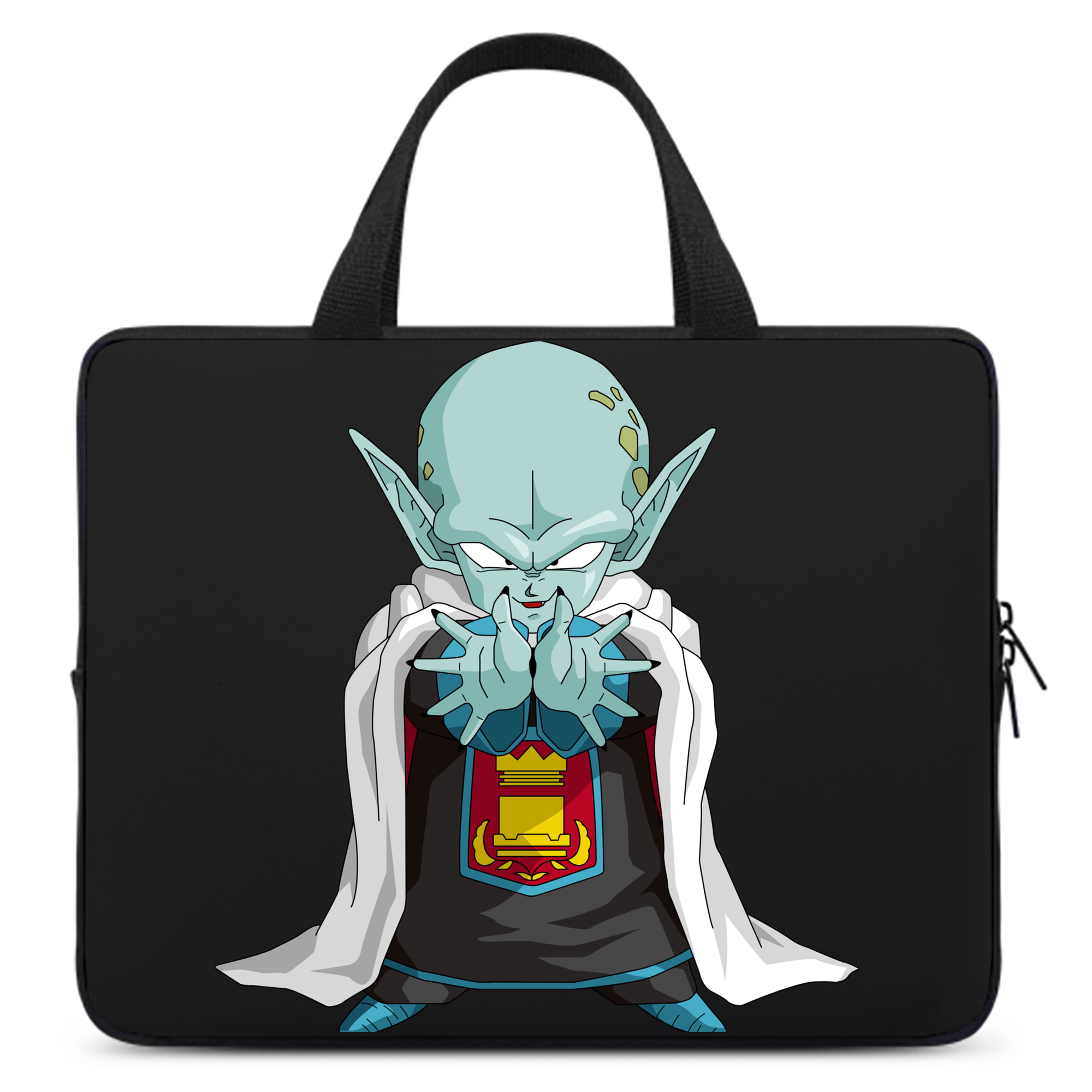 （画像用） ドラゴンボール DRAGON BALL 手提げノートパソコンバッグ