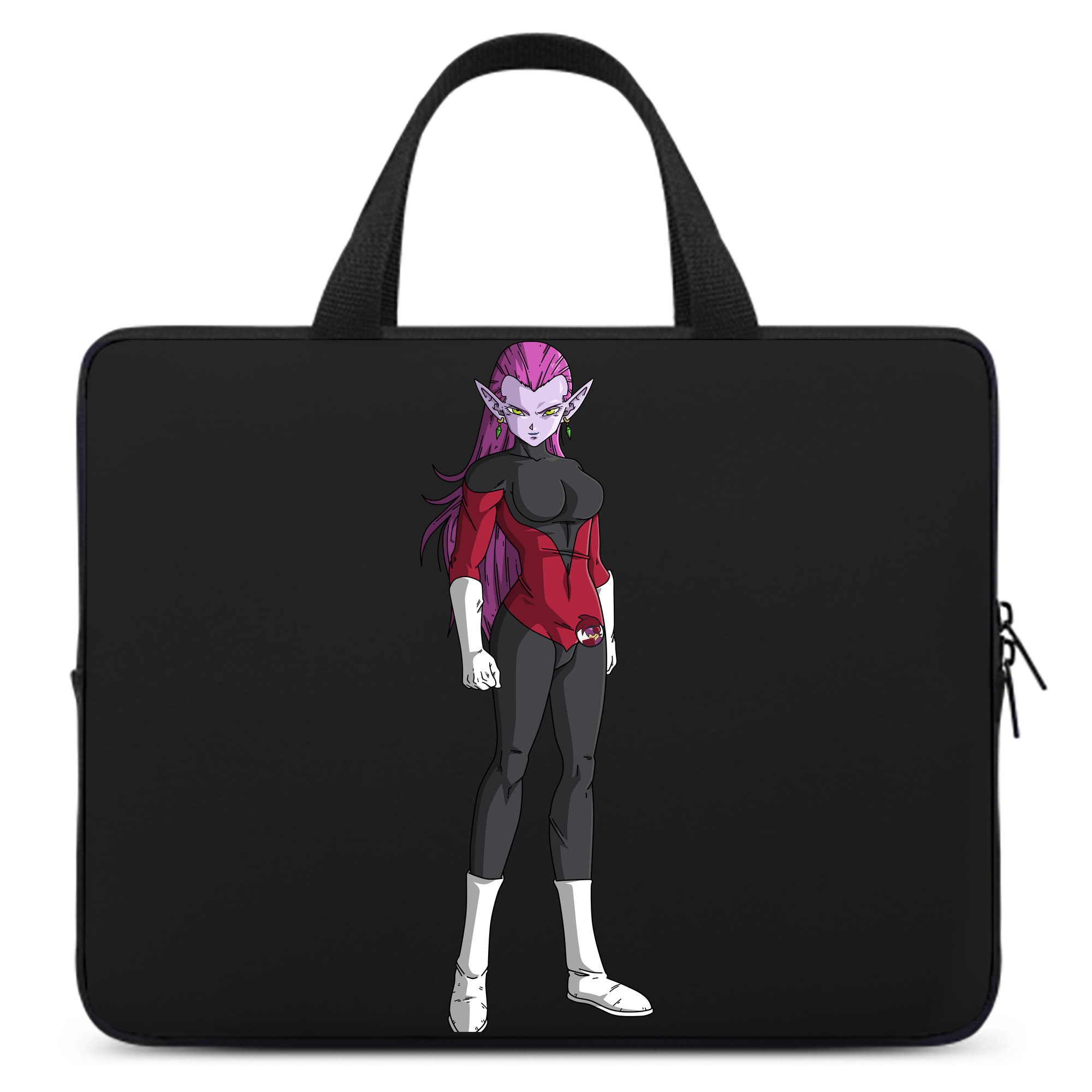 （画像用） ドラゴンボール DRAGON BALL 手提げノートパソコンバッグ