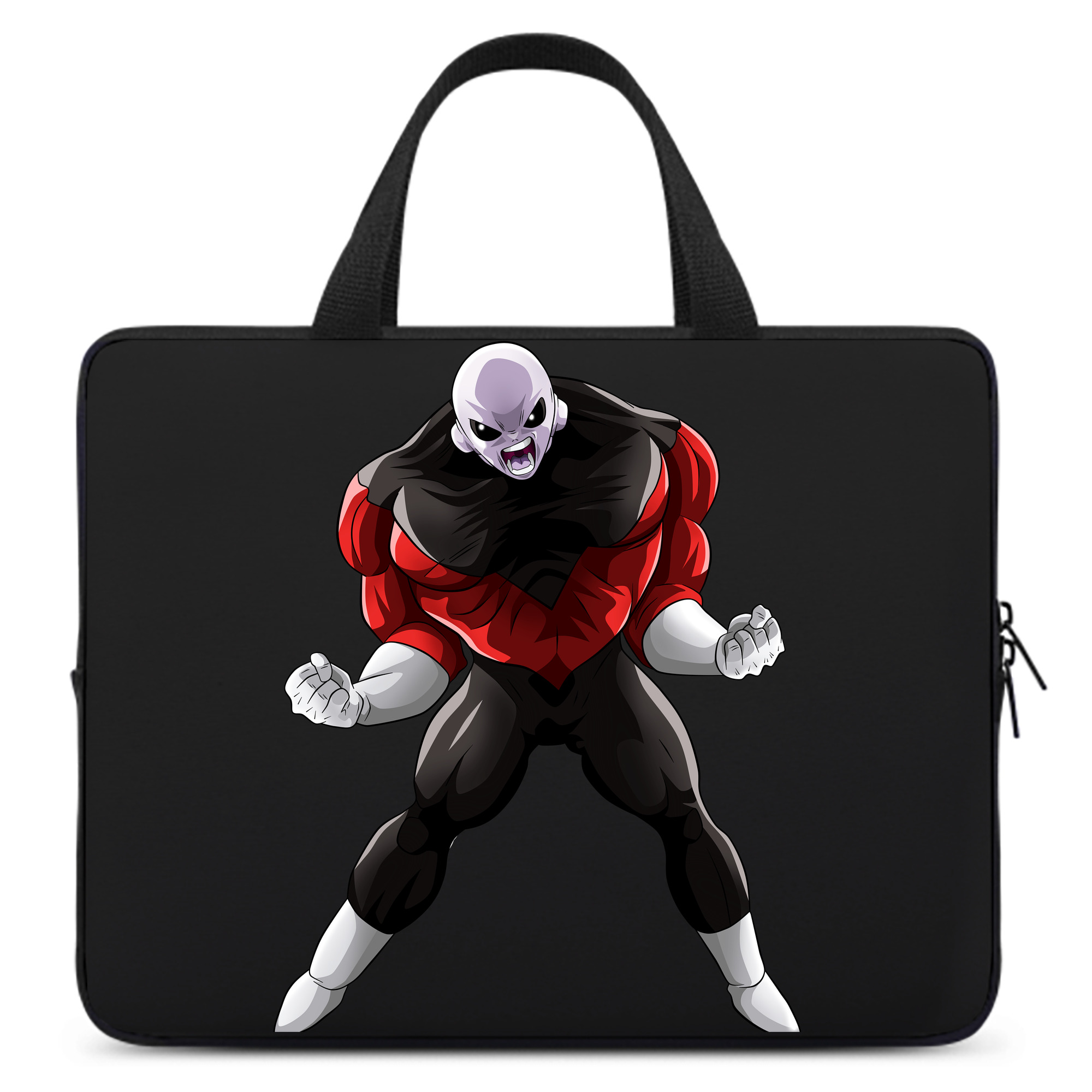 （画像用） ドラゴンボール DRAGON BALL 手提げノートパソコンバッグ