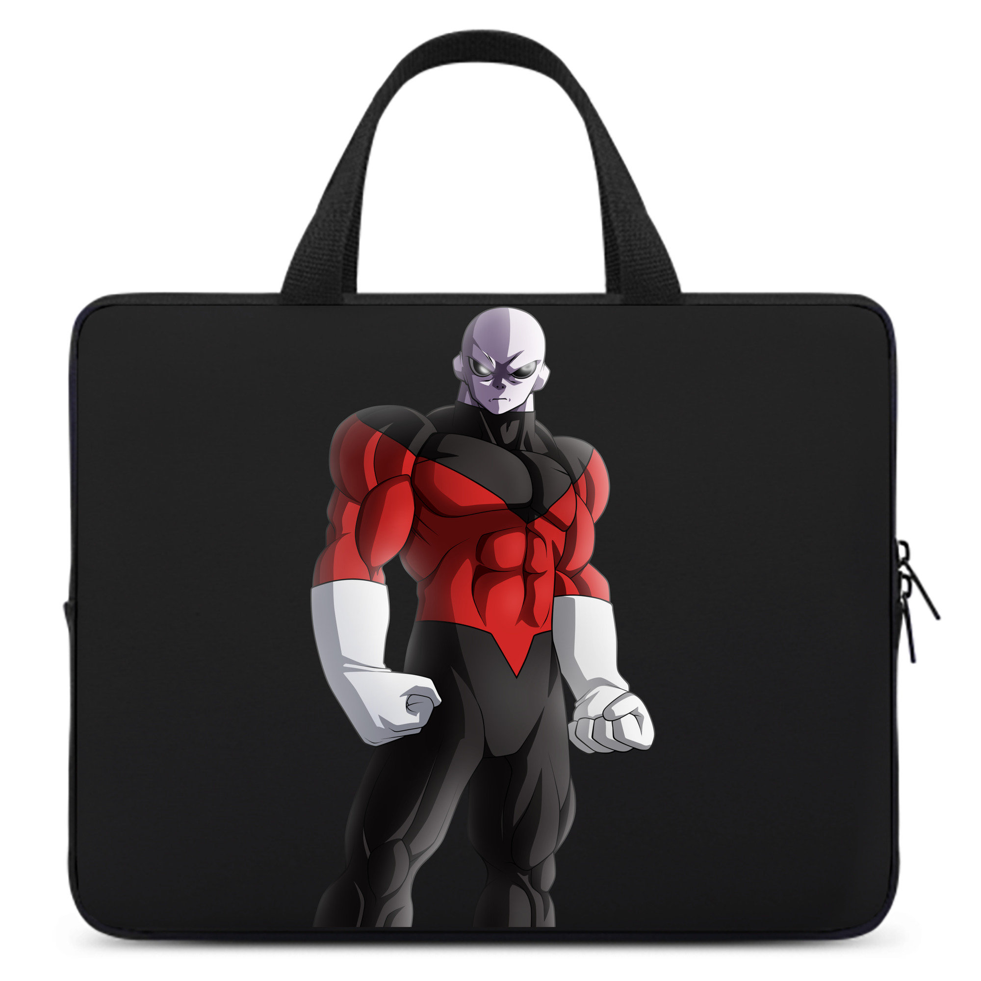 （画像用） ドラゴンボール DRAGON BALL 手提げノートパソコンバッグ