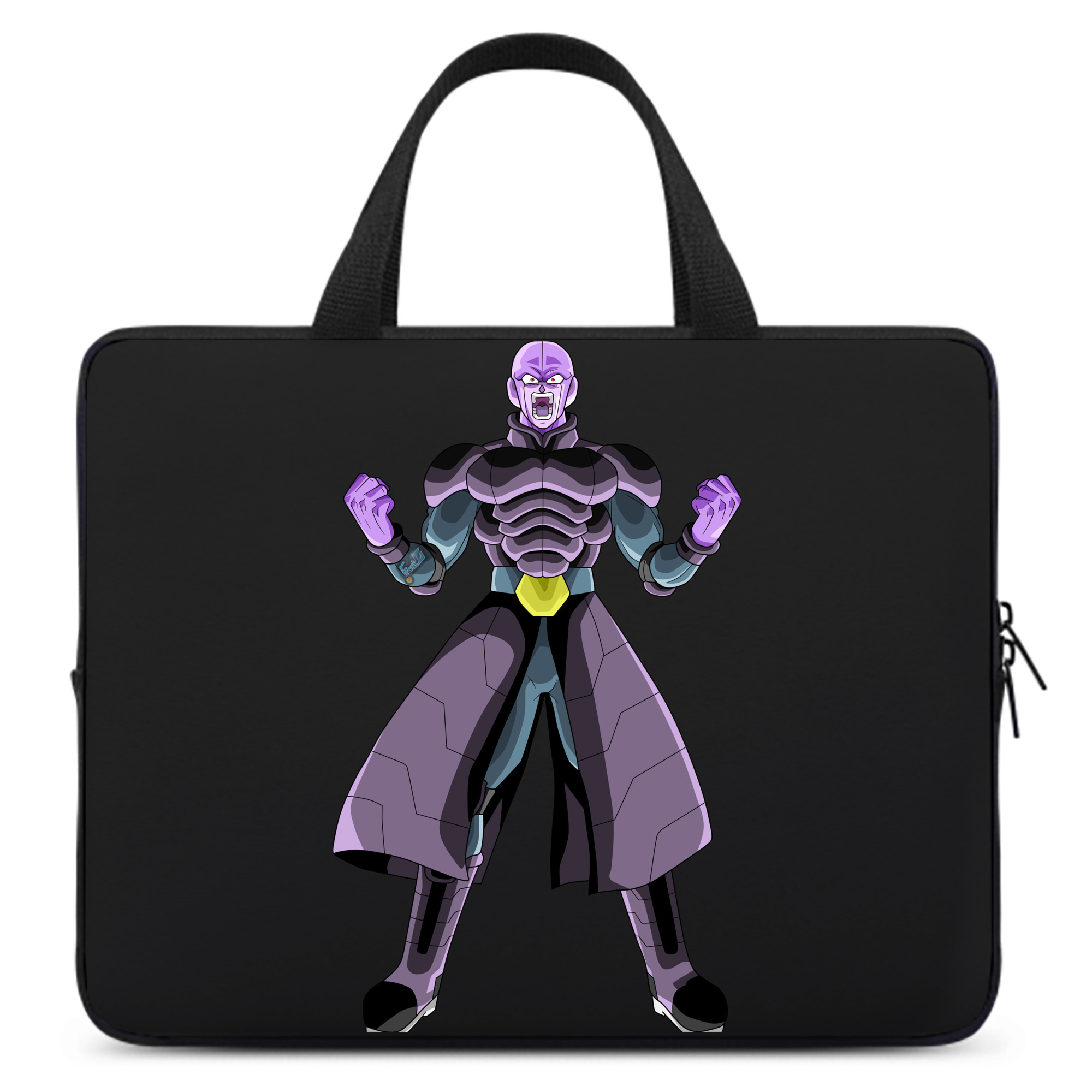 （画像用） ドラゴンボール DRAGON BALL 手提げノートパソコンバッグ