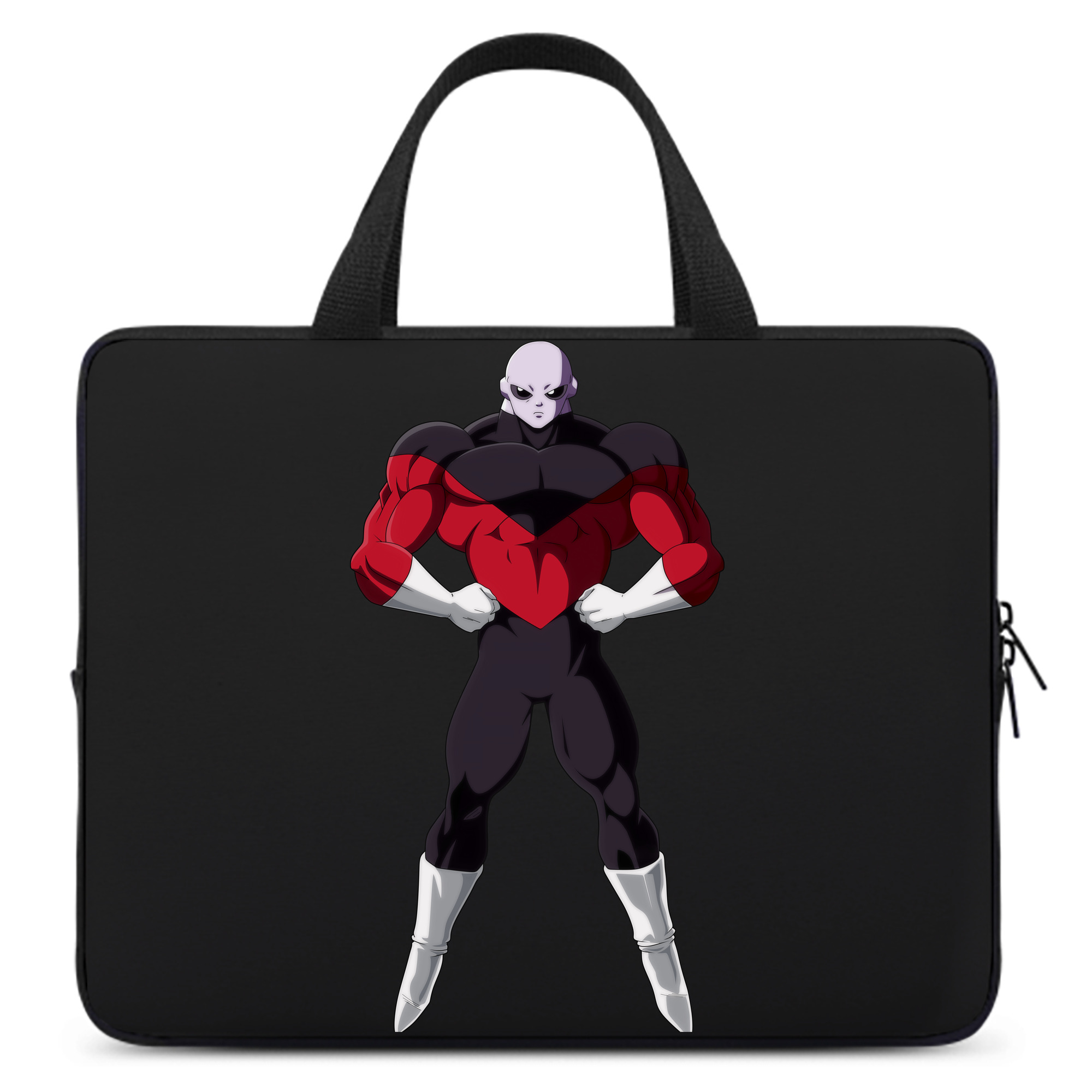 （画像用） ドラゴンボール DRAGON BALL 手提げノートパソコンバッグ