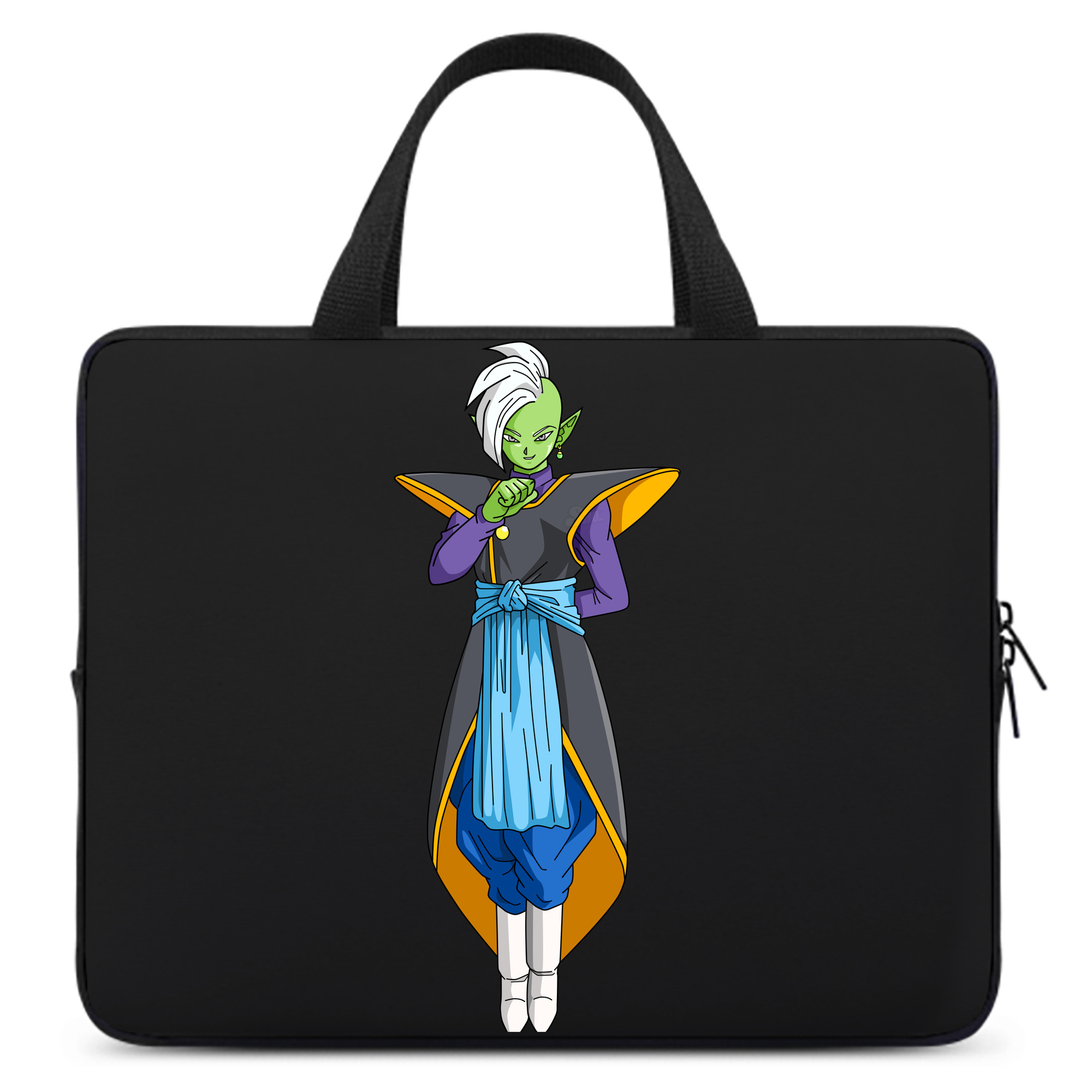 （画像用） ドラゴンボール DRAGON BALL 手提げノートパソコンバッグ