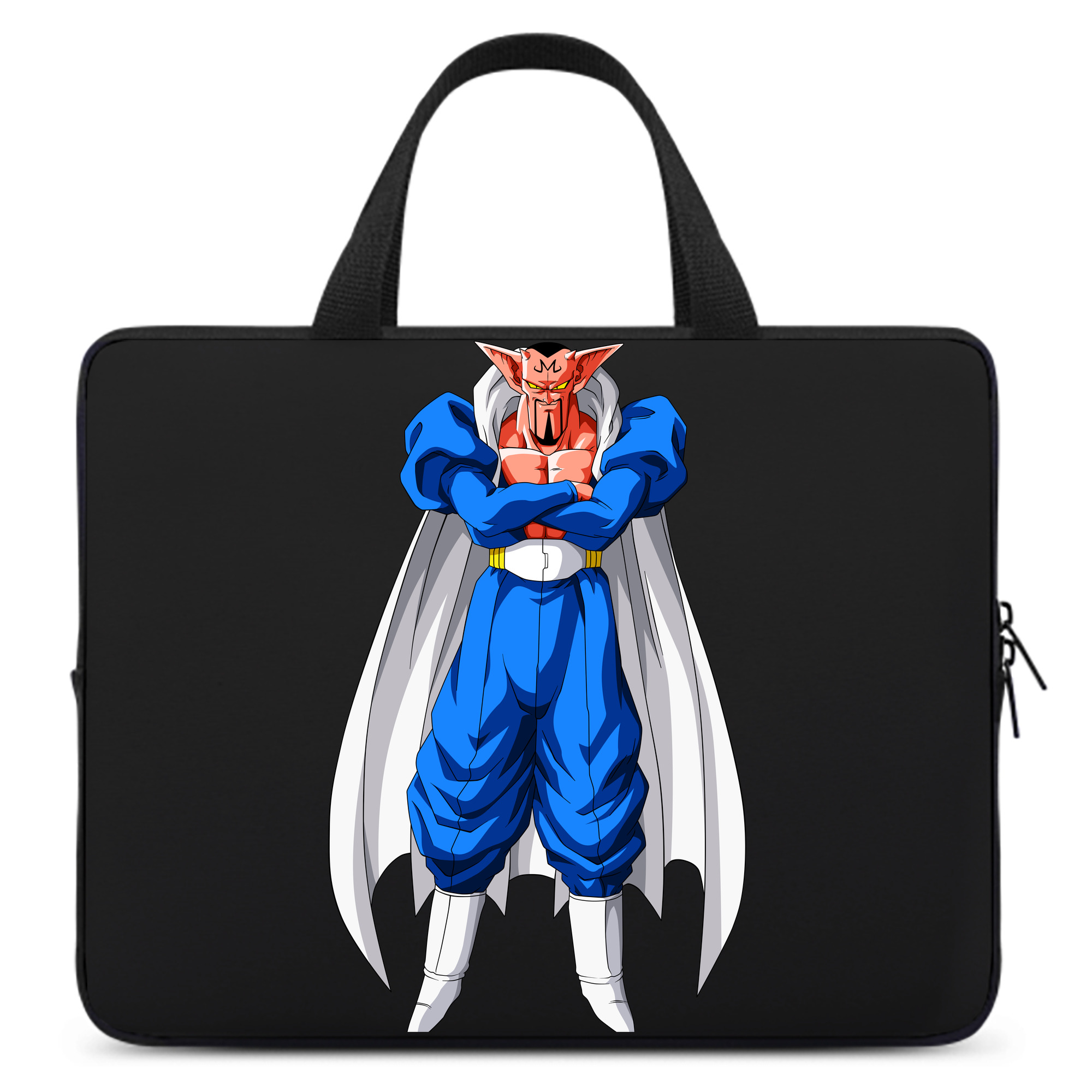 （画像用） ドラゴンボール DRAGON BALL 手提げノートパソコンバッグ