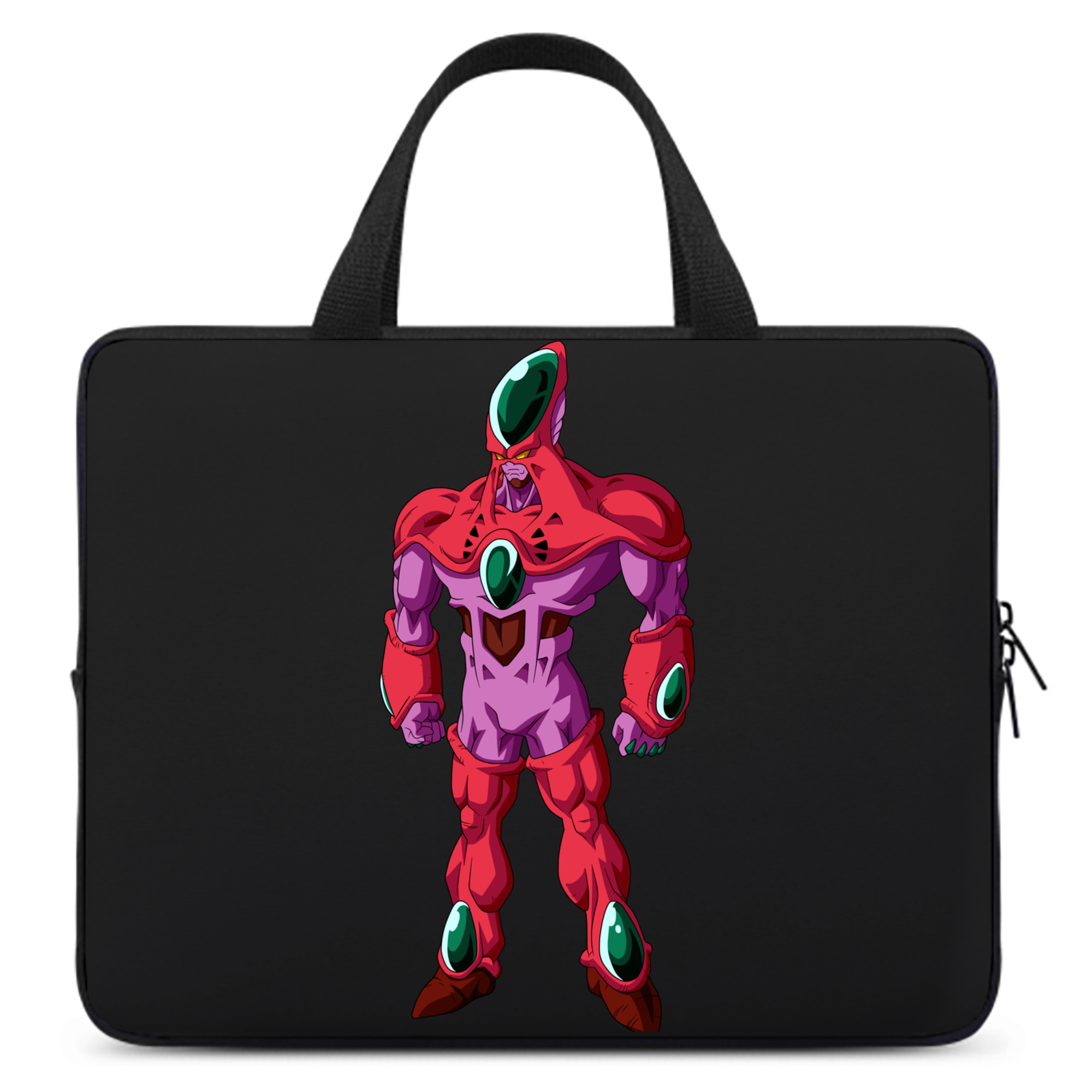 （画像用） ドラゴンボール DRAGON BALL 手提げノートパソコンバッグ