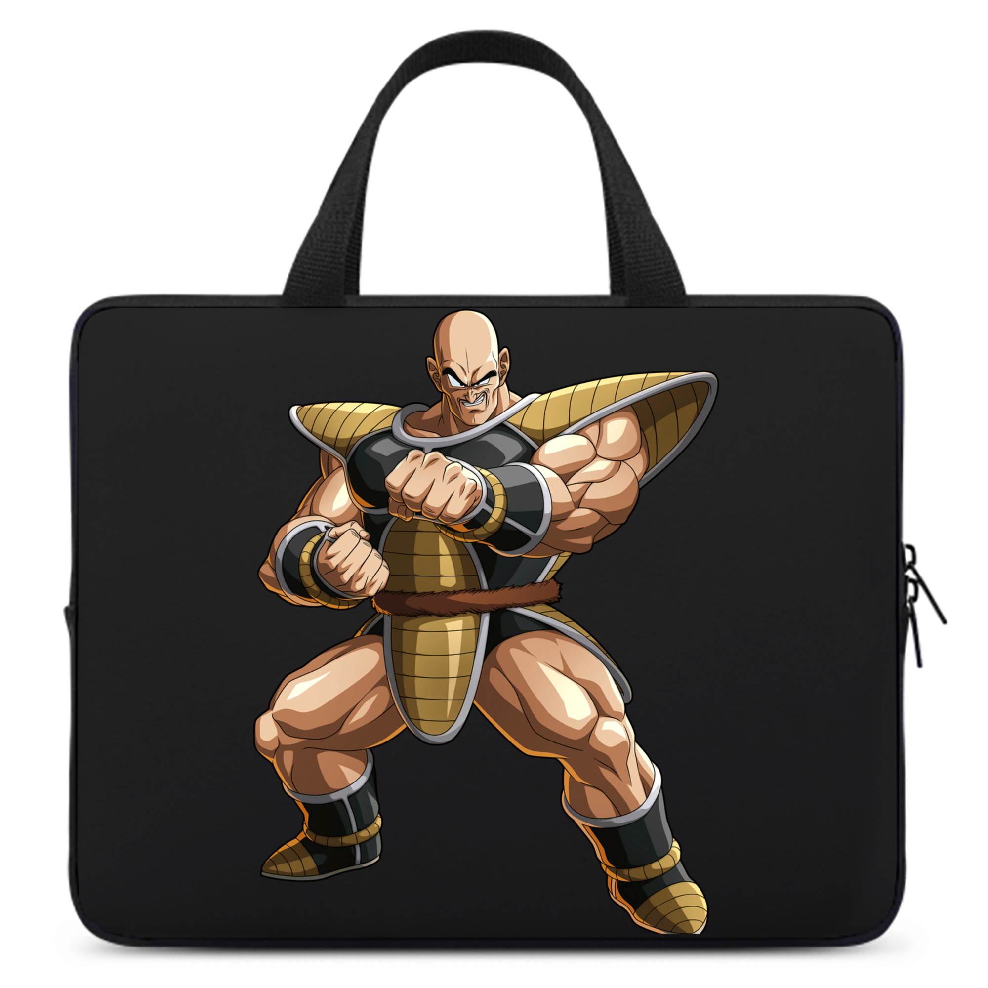 （画像用） ドラゴンボール DRAGON BALL 手提げノートパソコンバッグ