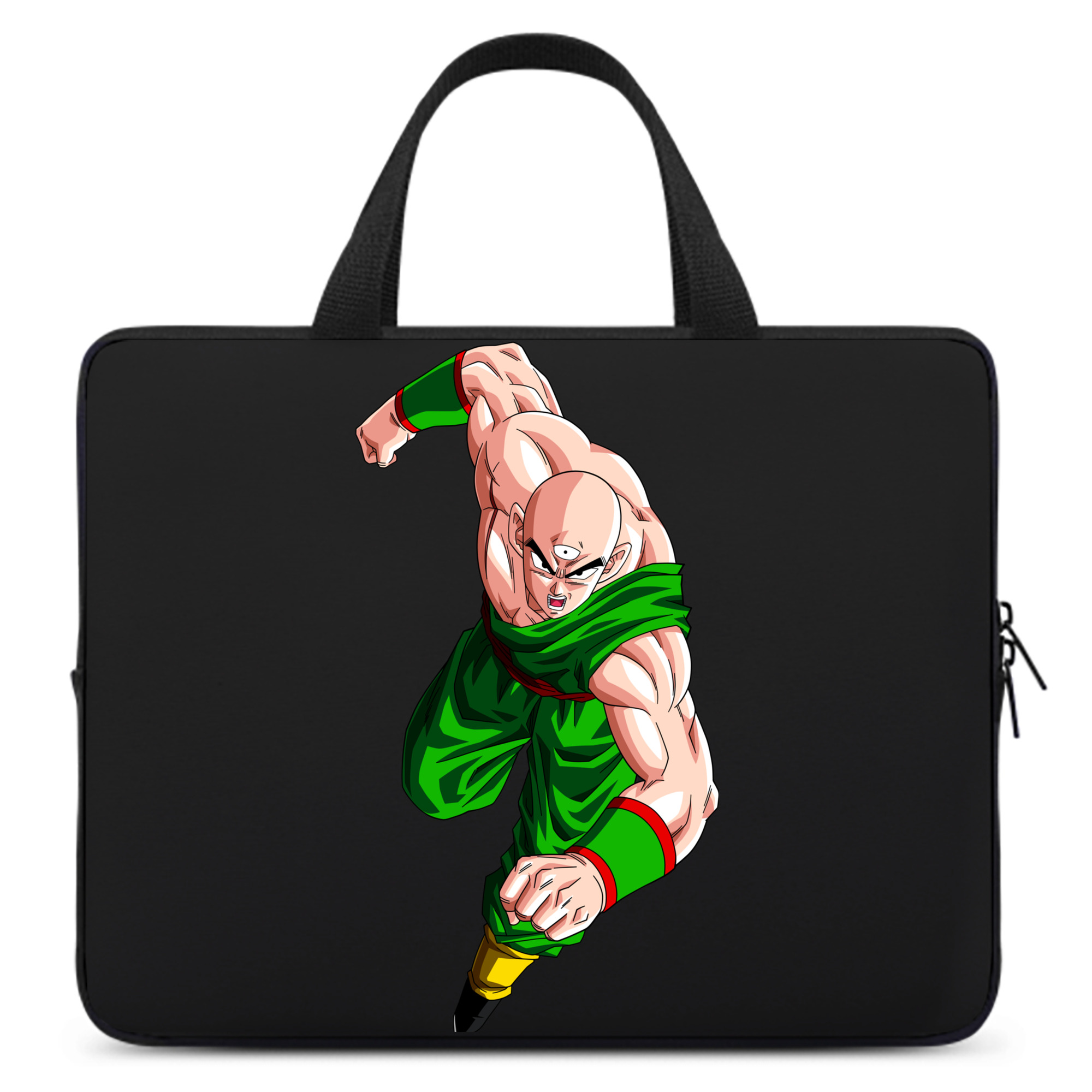 （画像用） ドラゴンボール DRAGON BALL 手提げノートパソコンバッグ