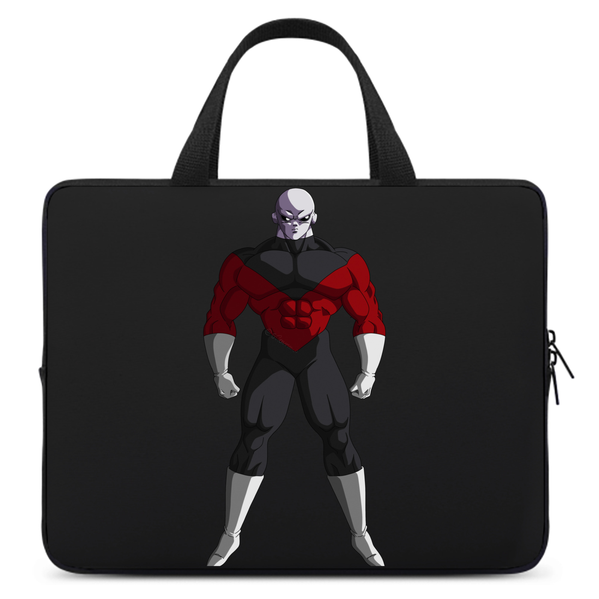 （画像用） ドラゴンボール DRAGON BALL 手提げノートパソコンバッグ