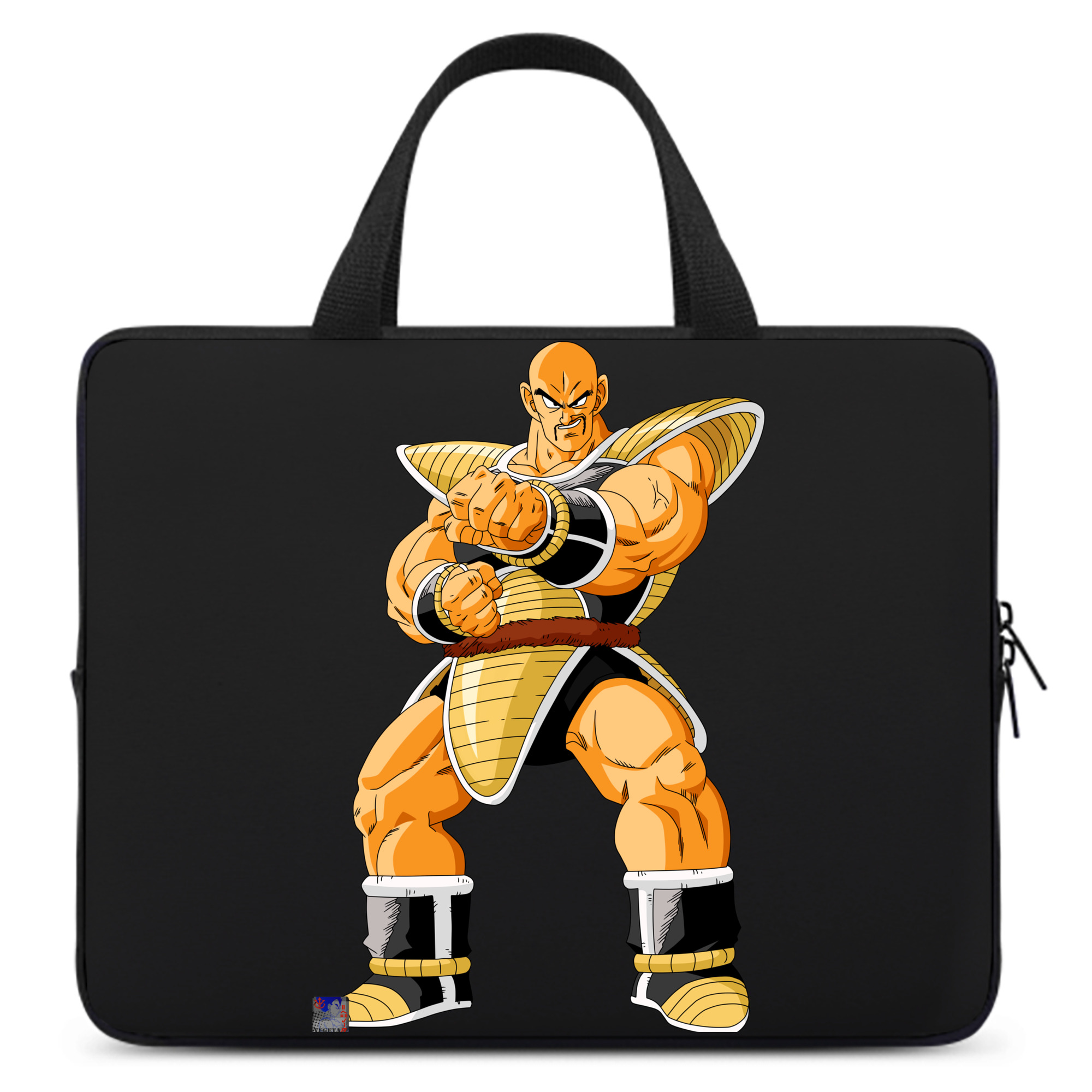 （画像用） ドラゴンボール DRAGON BALL 手提げノートパソコンバッグ