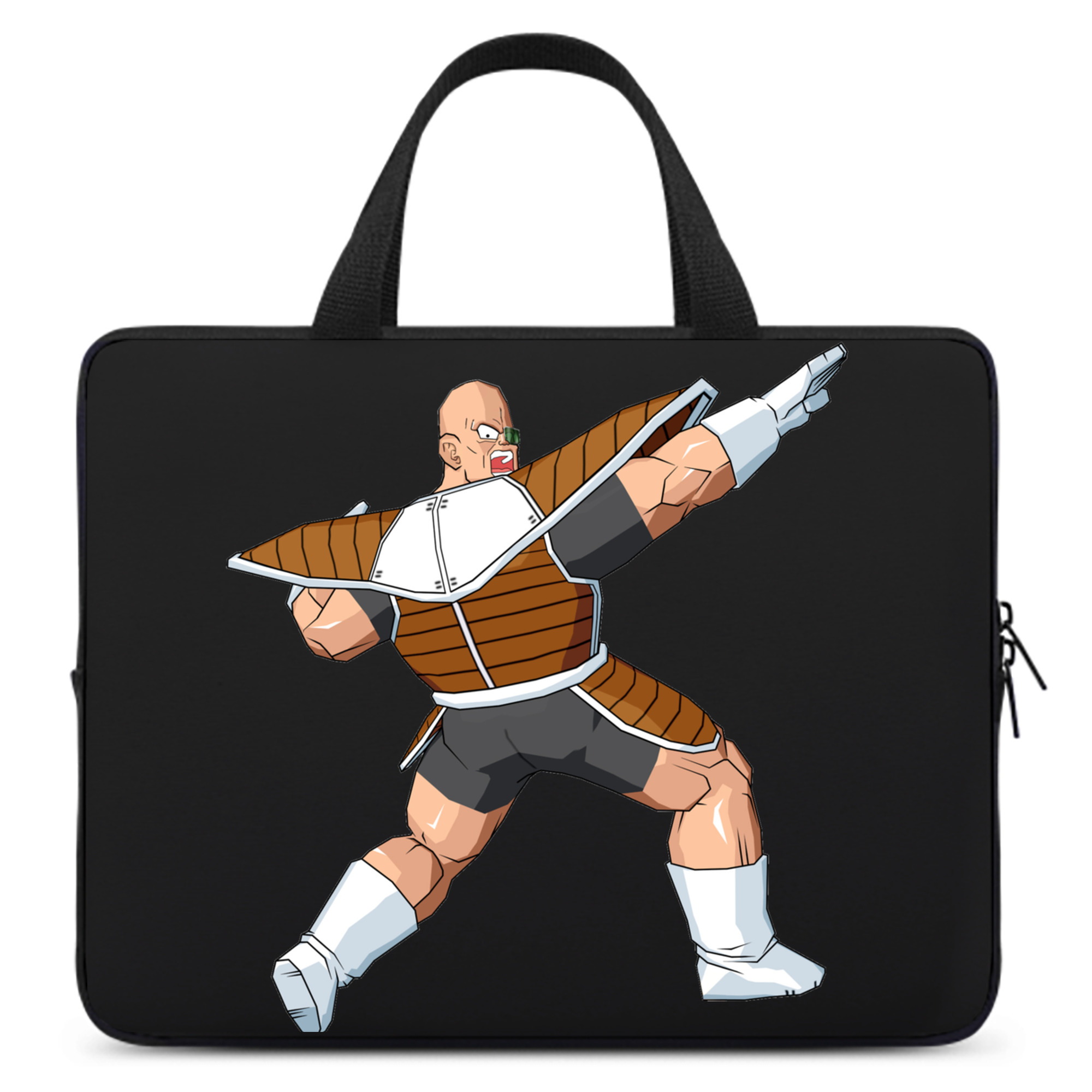 （画像用） ドラゴンボール DRAGON BALL 手提げノートパソコンバッグ