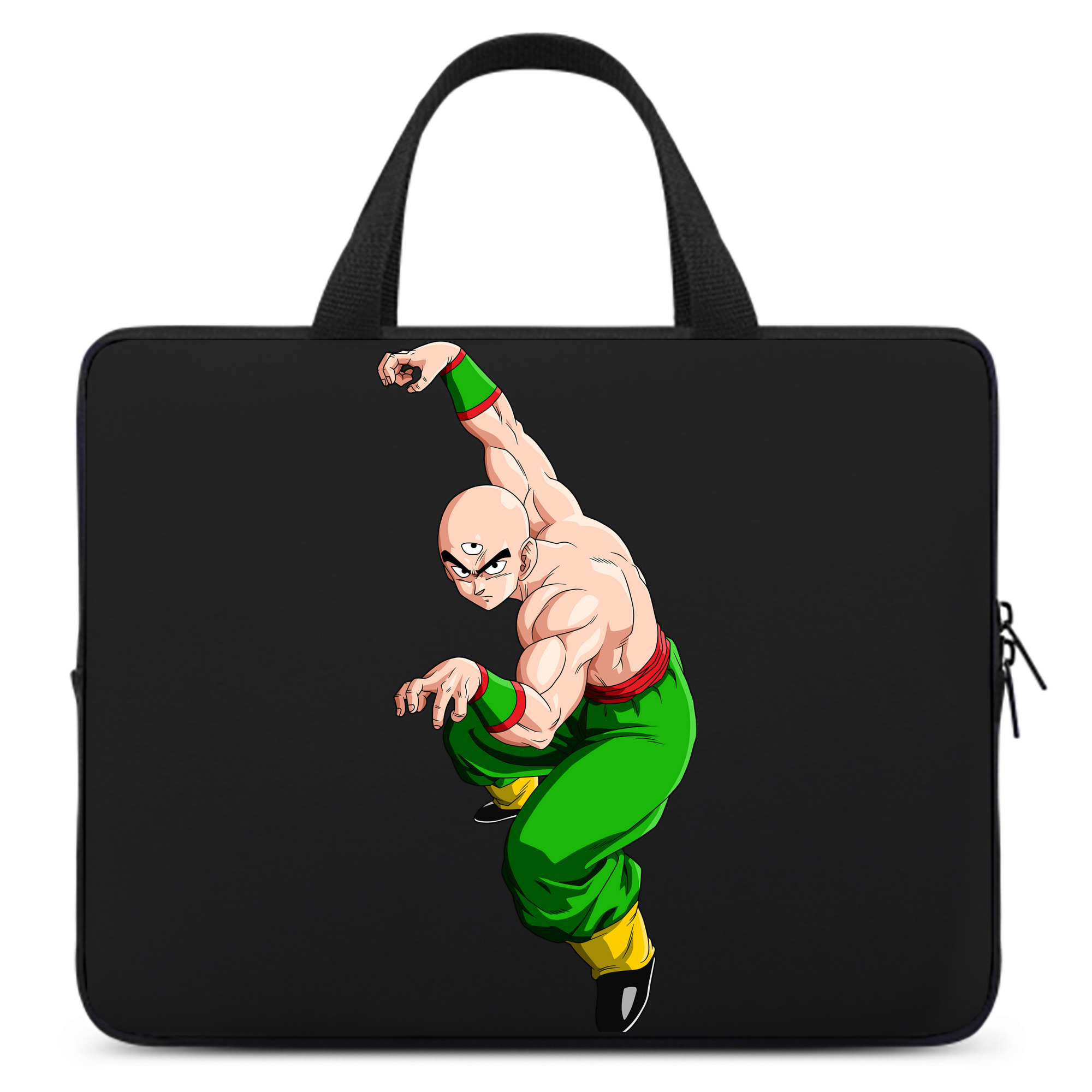 （画像用） ドラゴンボール DRAGON BALL 手提げノートパソコンバッグ