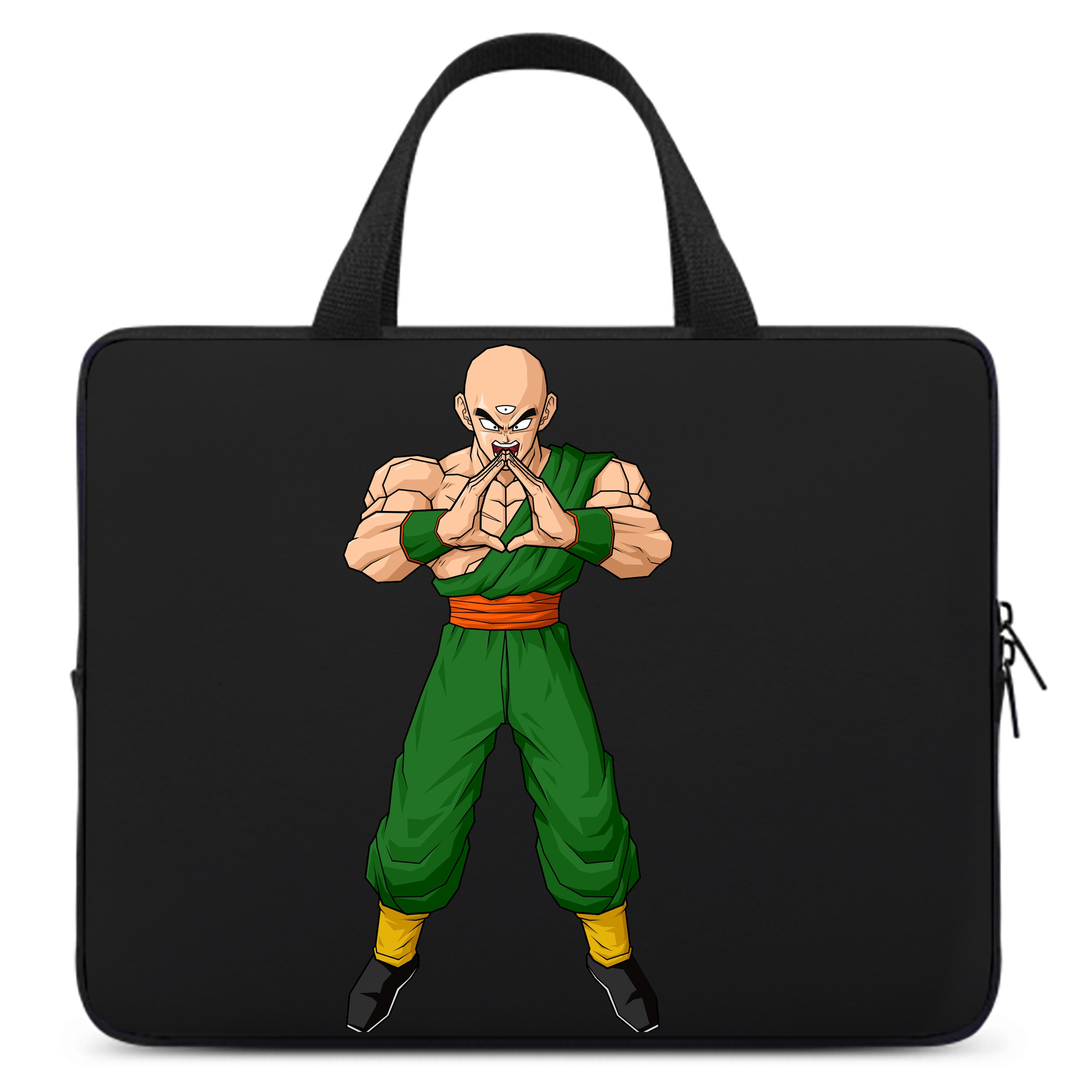 （画像用） ドラゴンボール DRAGON BALL 手提げノートパソコンバッグ