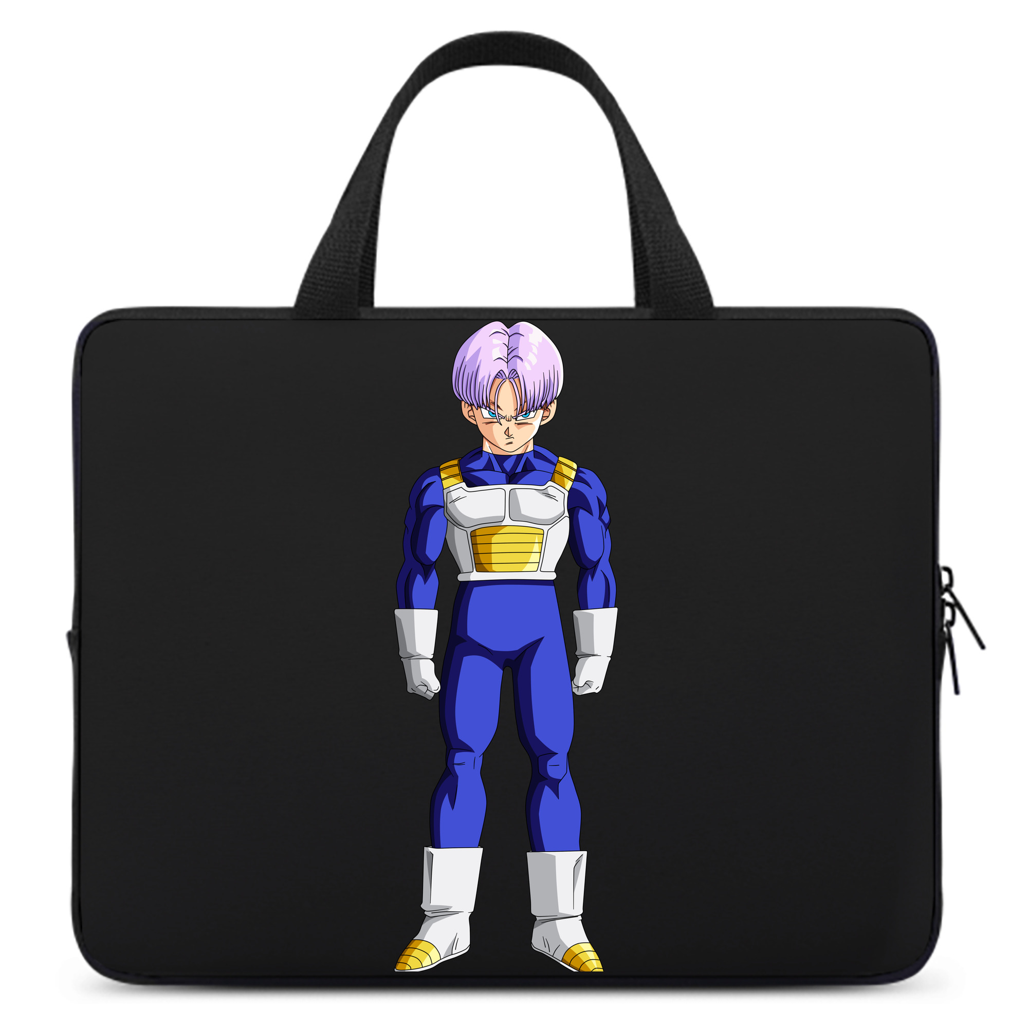 （画像用） ドラゴンボール DRAGON BALL 手提げノートパソコンバッグ
