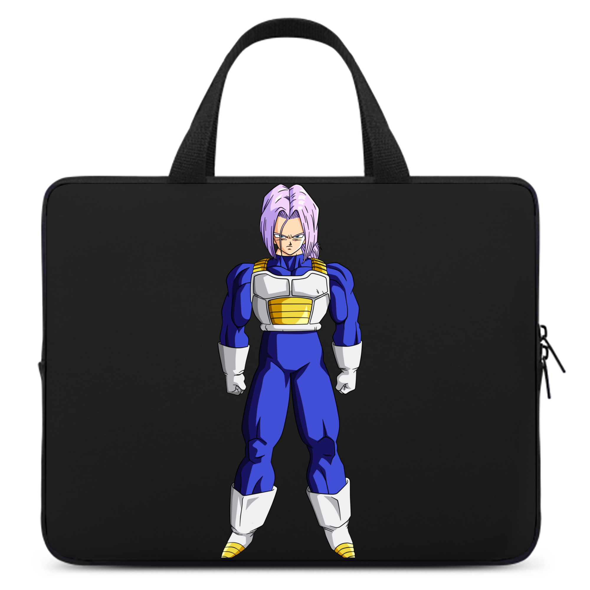 （画像用） ドラゴンボール DRAGON BALL 手提げノートパソコンバッグ