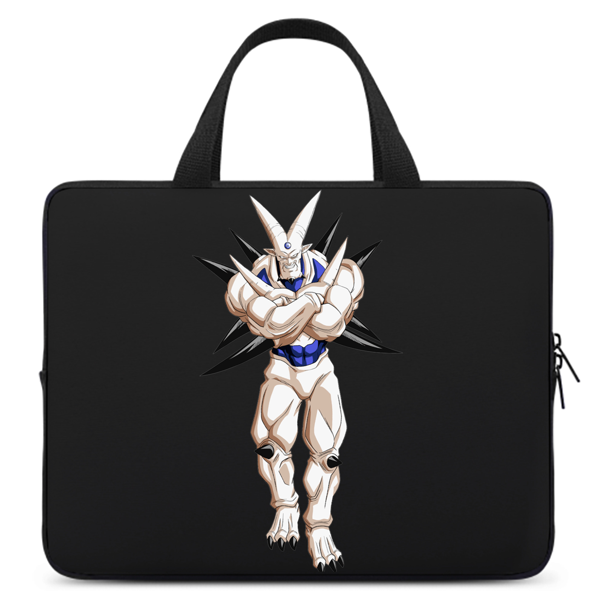 （画像用） ドラゴンボール DRAGON BALL 手提げノートパソコンバッグ