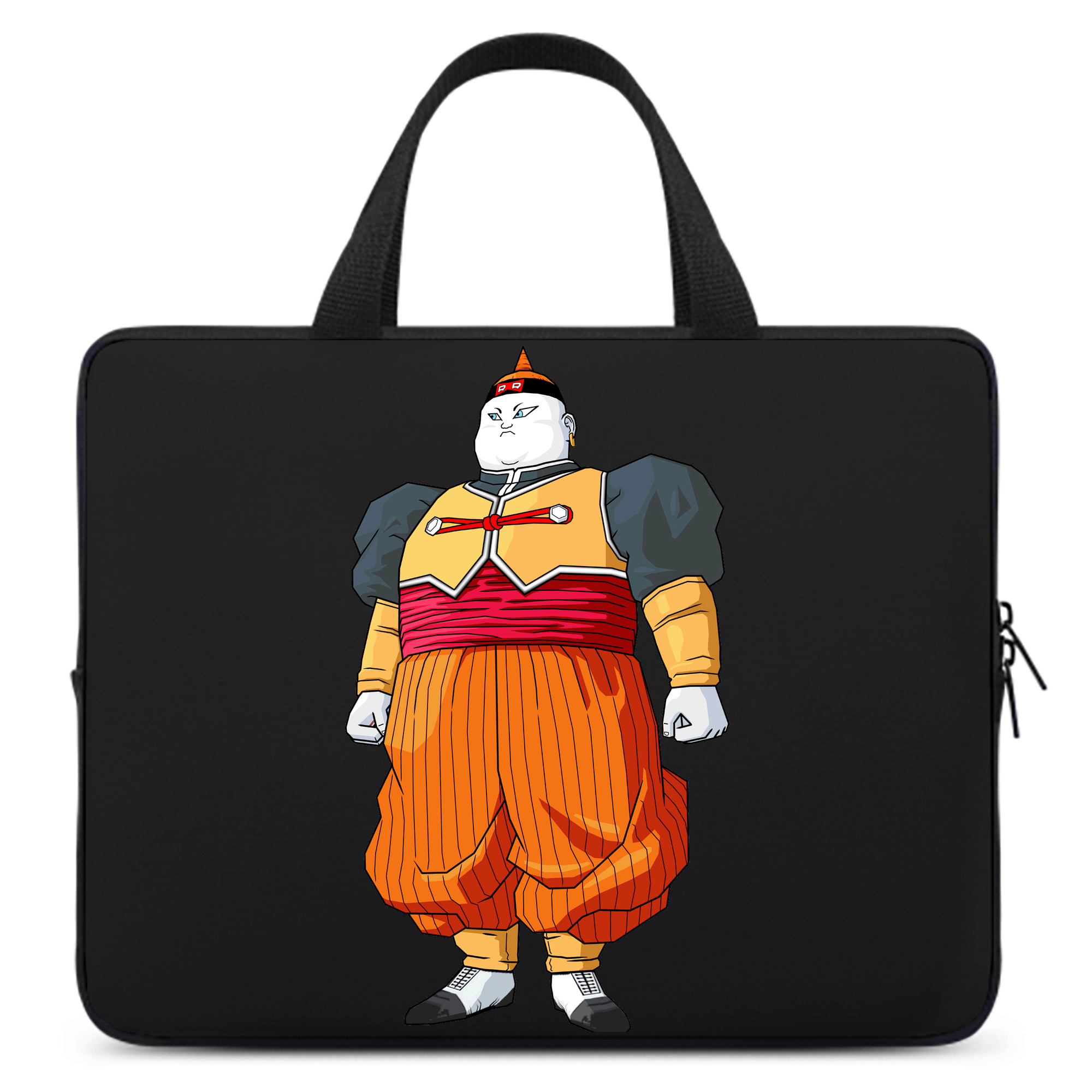 （画像用） ドラゴンボール DRAGON BALL 手提げノートパソコンバッグ