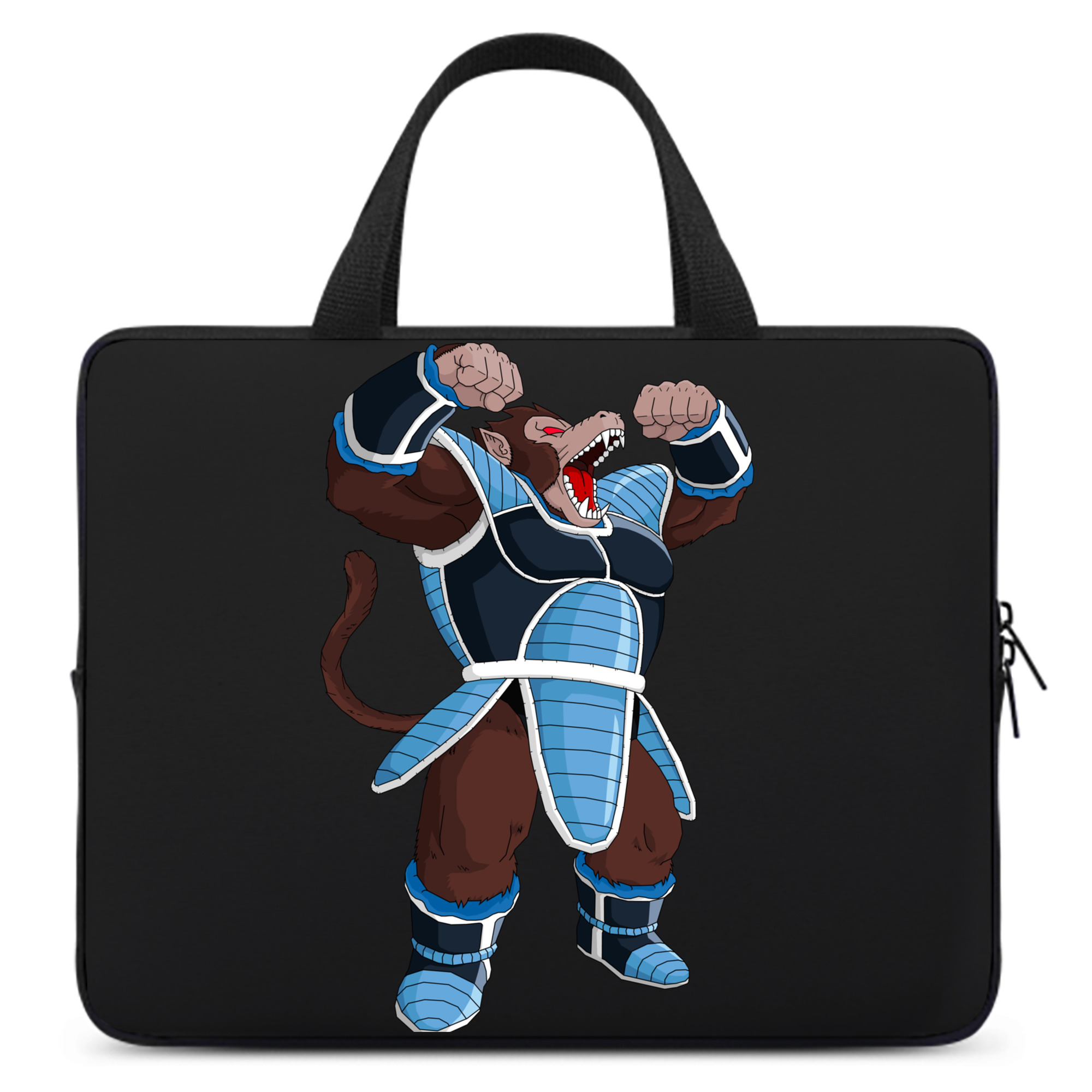 （画像用） ドラゴンボール DRAGON BALL 手提げノートパソコンバッグ