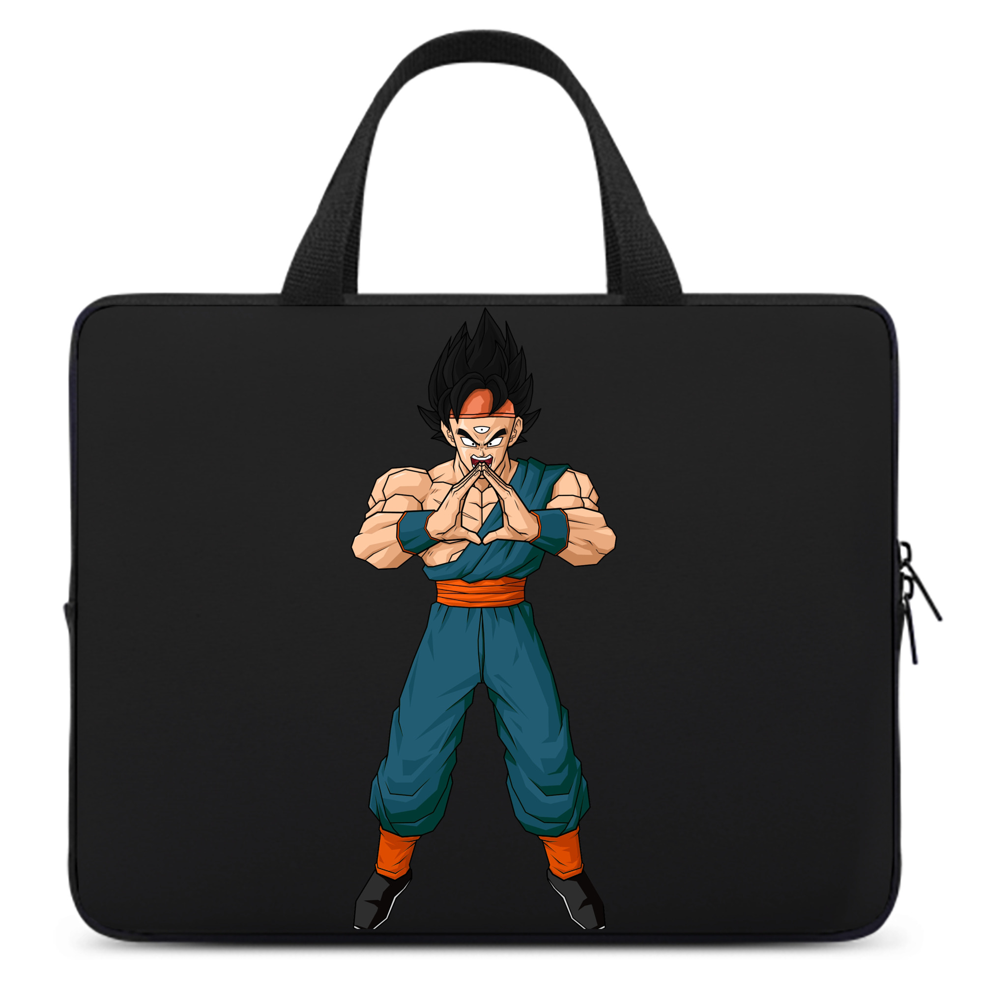 （画像用） ドラゴンボール DRAGON BALL 手提げノートパソコンバッグ