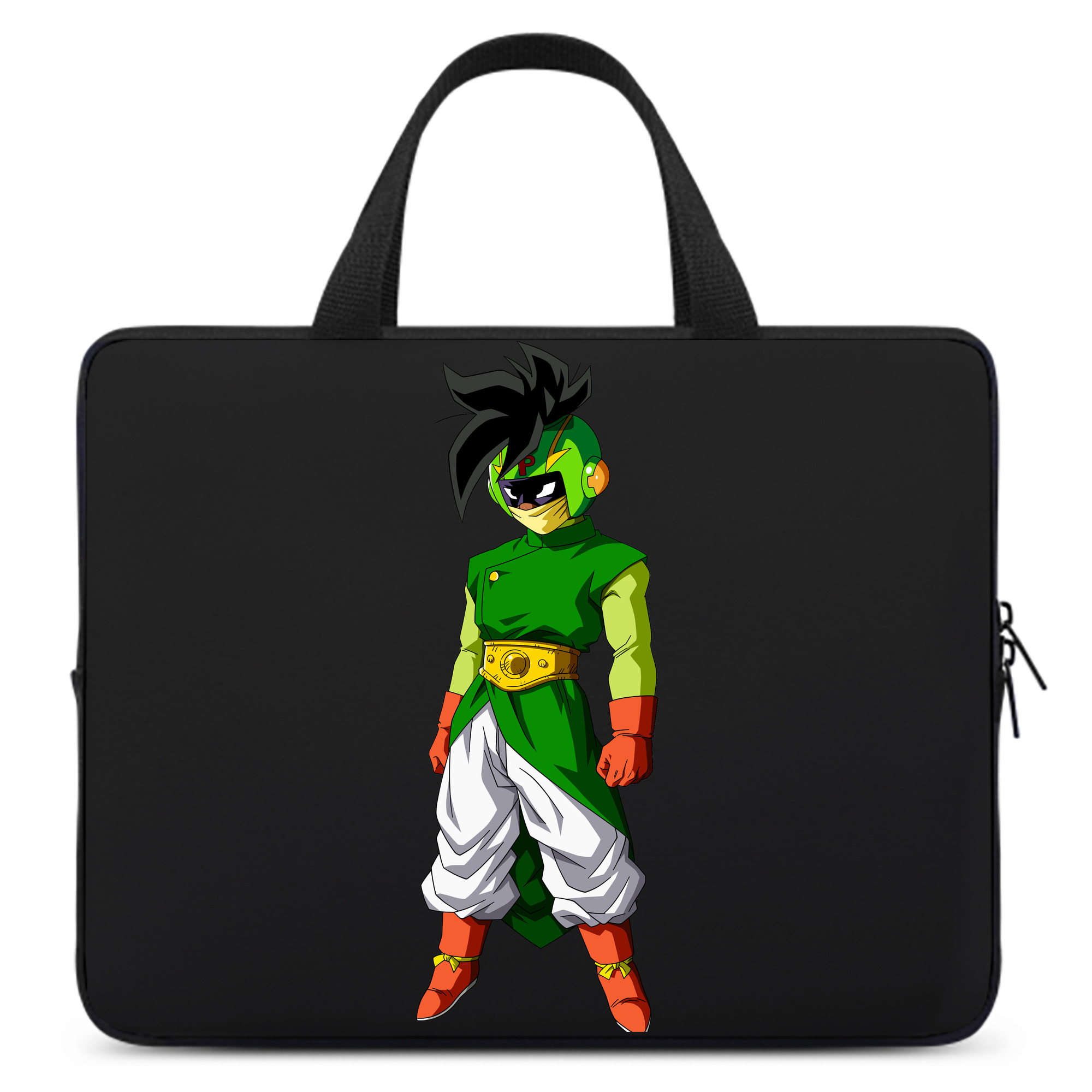 （画像用） ドラゴンボール DRAGON BALL 手提げノートパソコンバッグ