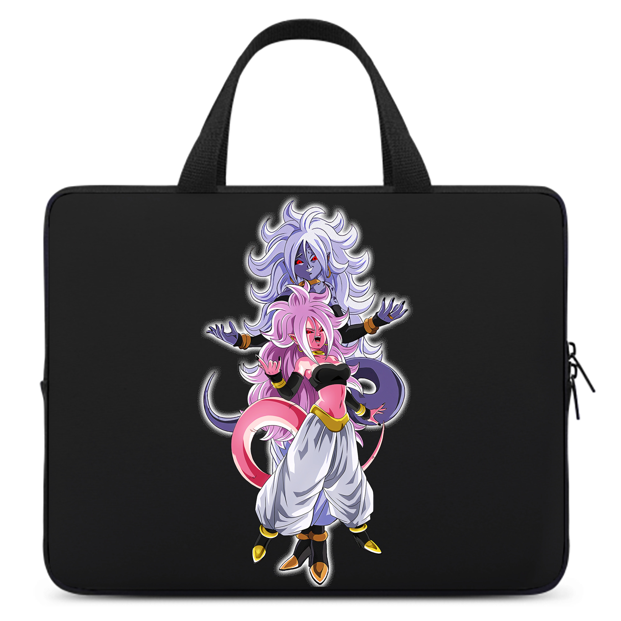 （画像用） ドラゴンボール DRAGON BALL 手提げノートパソコンバッグ