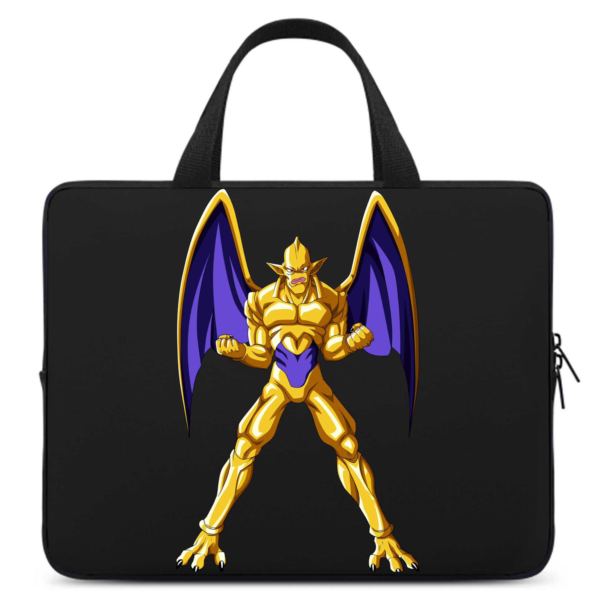 （画像用） ドラゴンボール DRAGON BALL 手提げノートパソコンバッグ