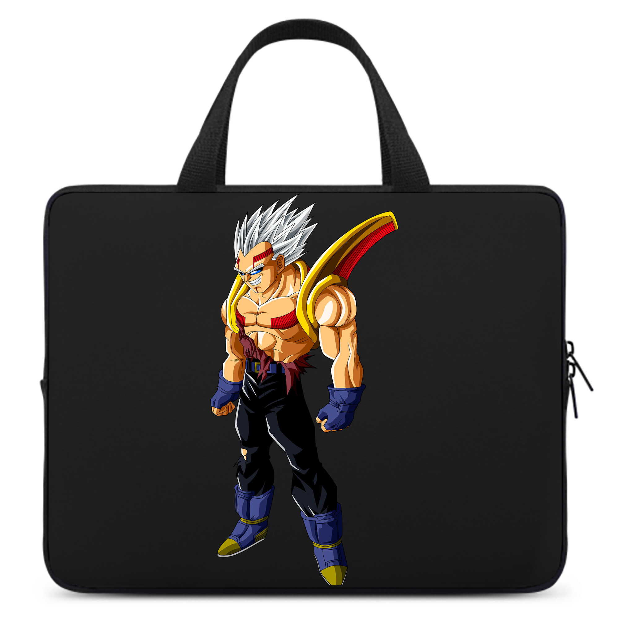 （画像用） ドラゴンボール DRAGON BALL 手提げノートパソコンバッグ