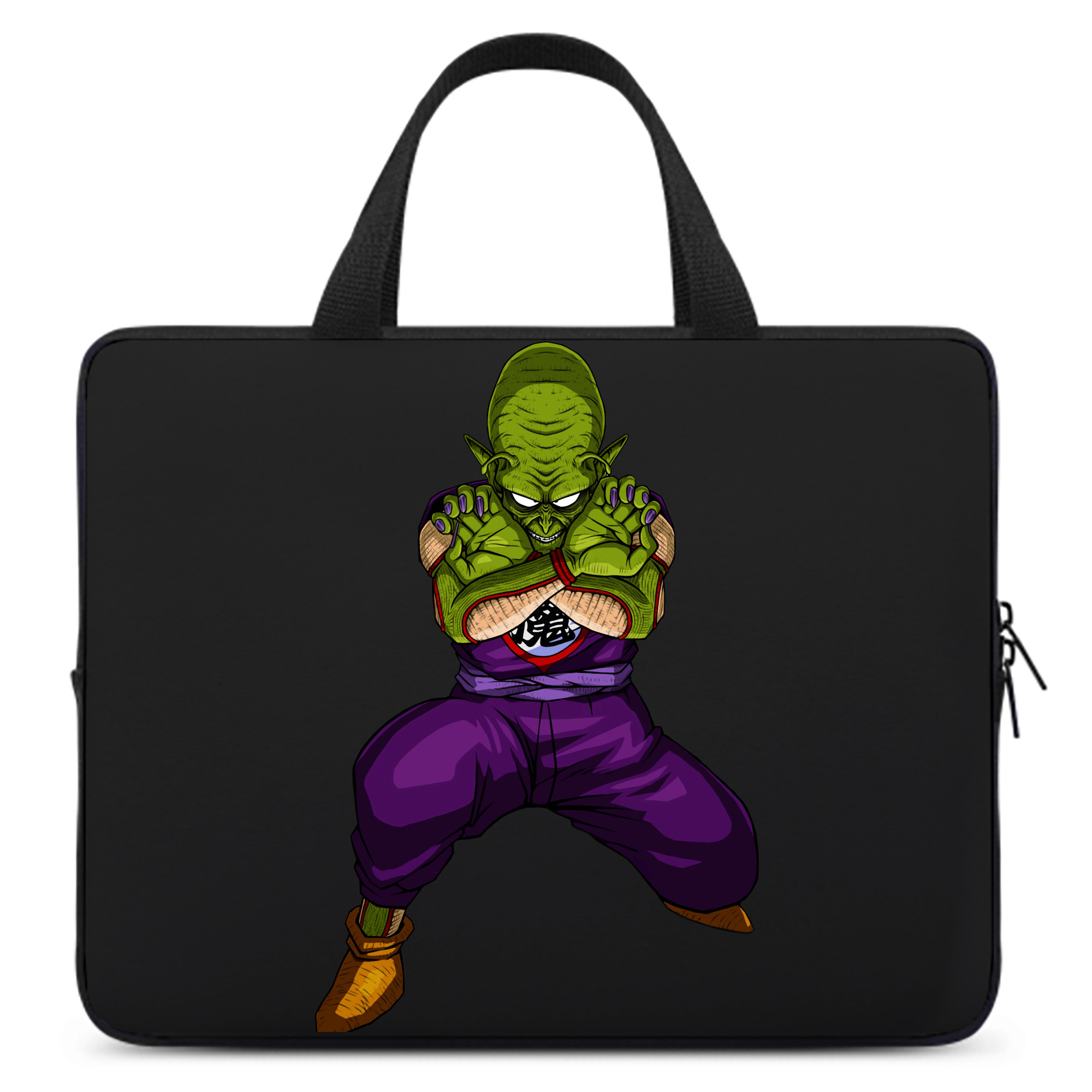 （画像用） ドラゴンボール DRAGON BALL 手提げノートパソコンバッグ