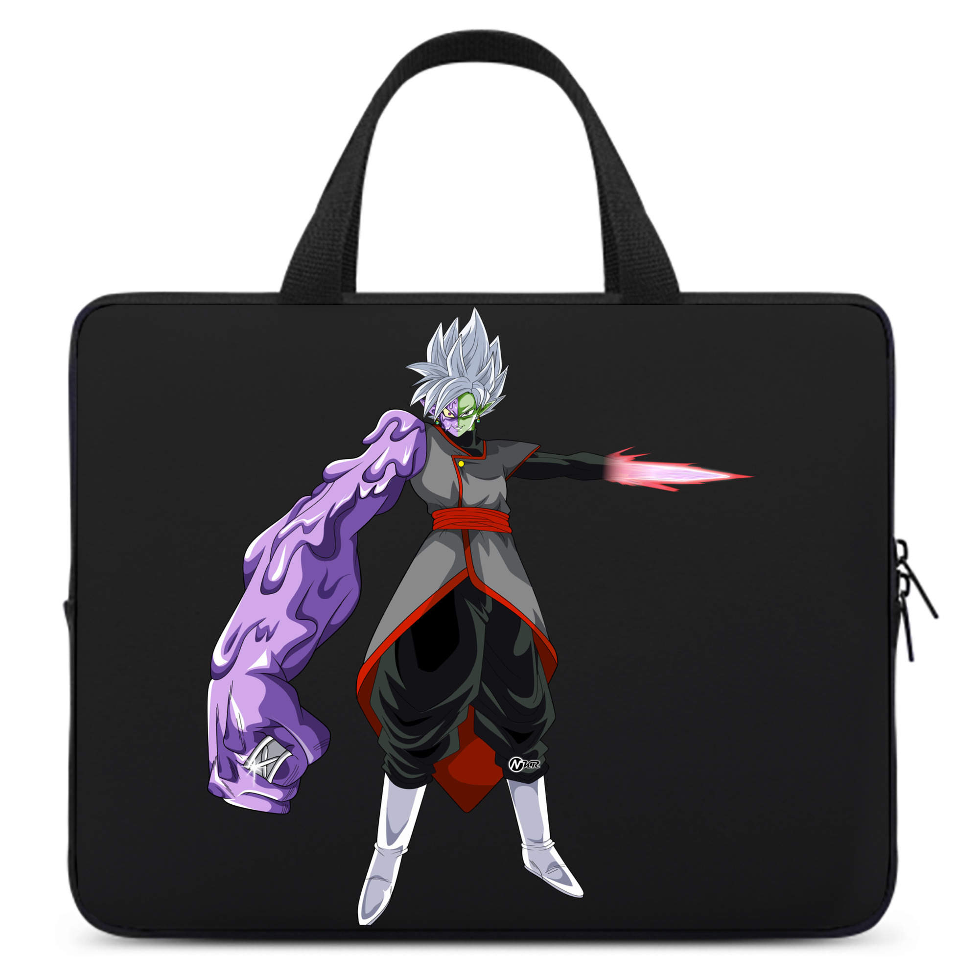 （画像用） ドラゴンボール DRAGON BALL 手提げノートパソコンバッグ