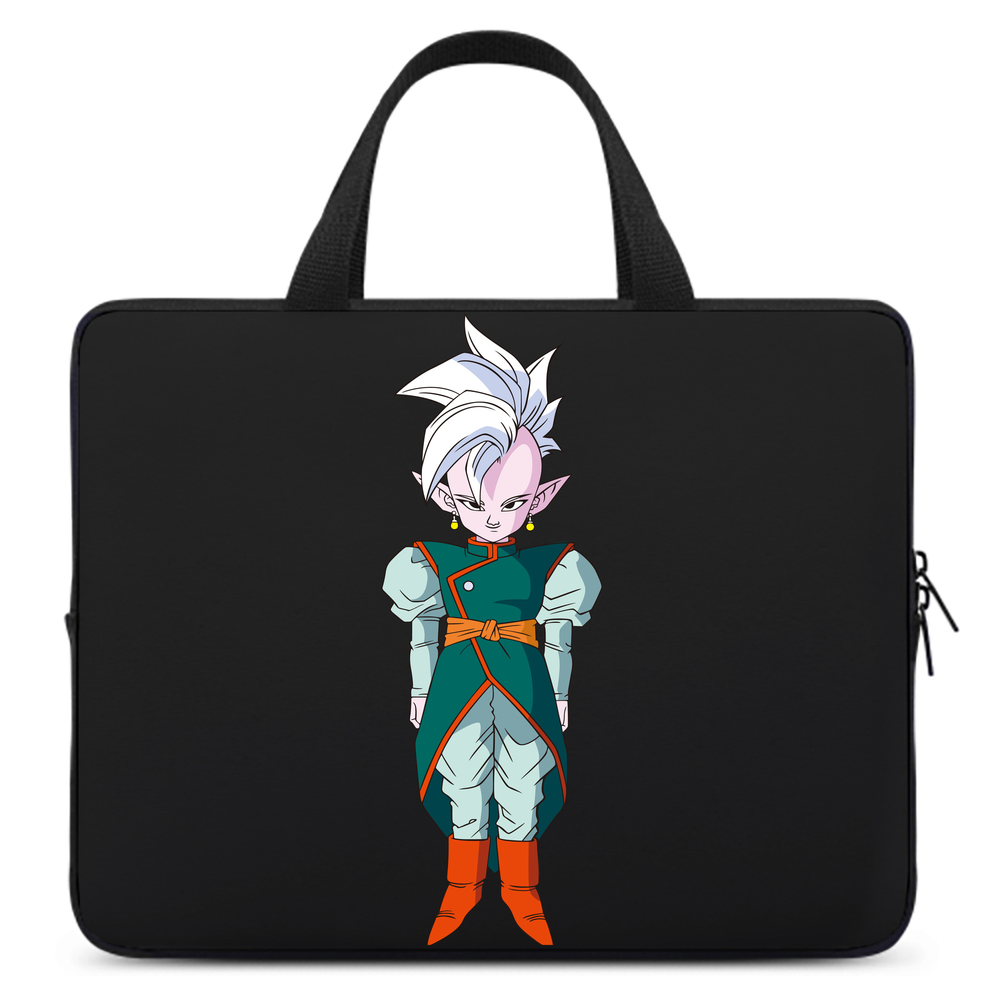 （画像用） ドラゴンボール DRAGON BALL 手提げノートパソコンバッグ