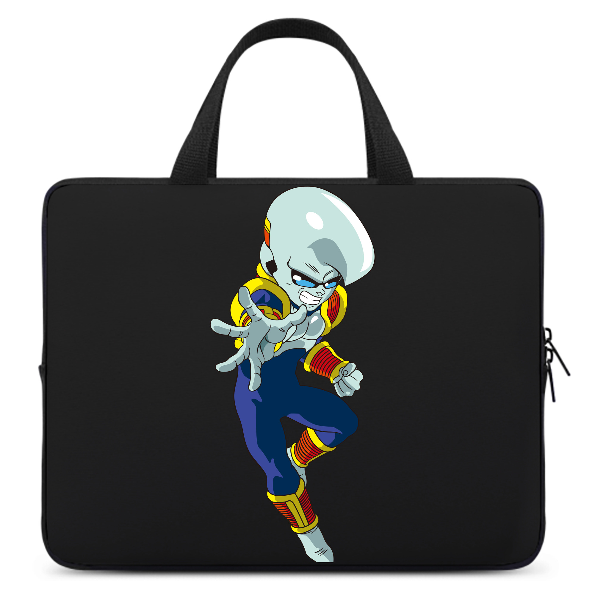 （画像用） ドラゴンボール DRAGON BALL 手提げノートパソコンバッグ