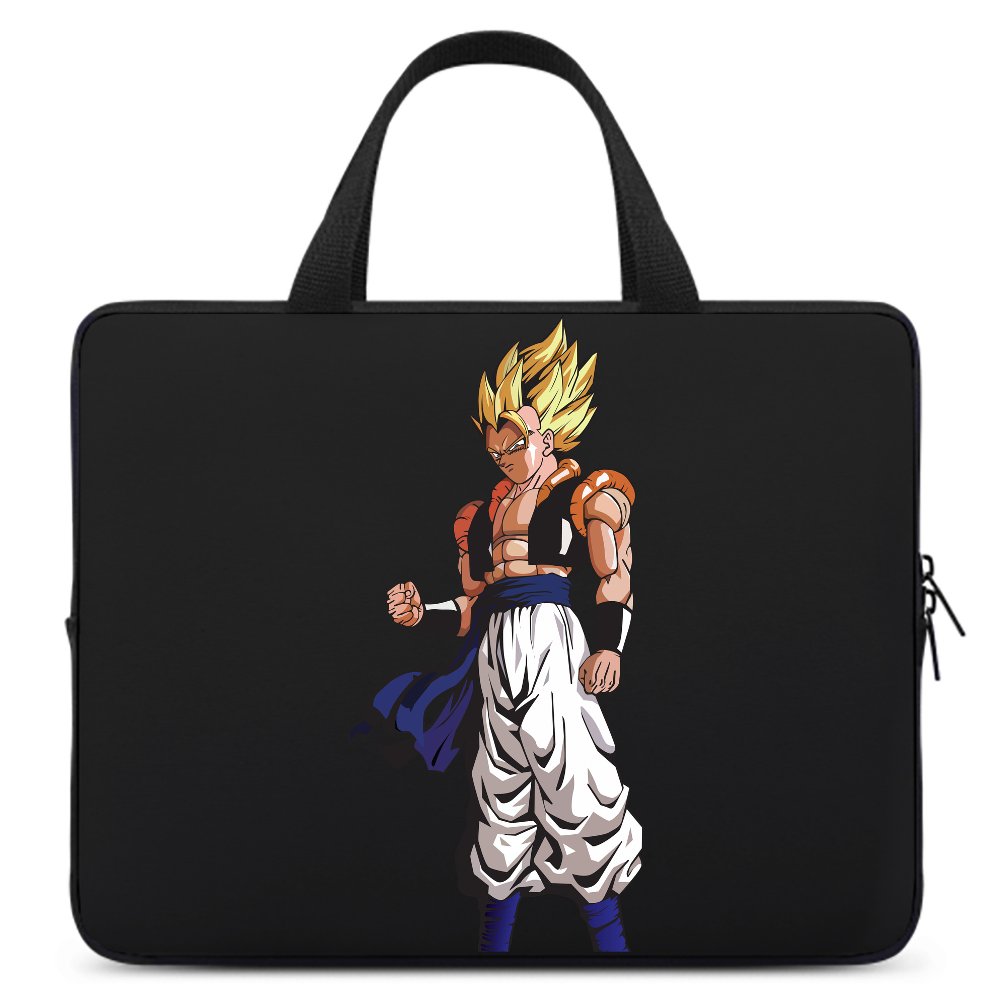 （画像用） ドラゴンボール DRAGON BALL 手提げノートパソコンバッグ
