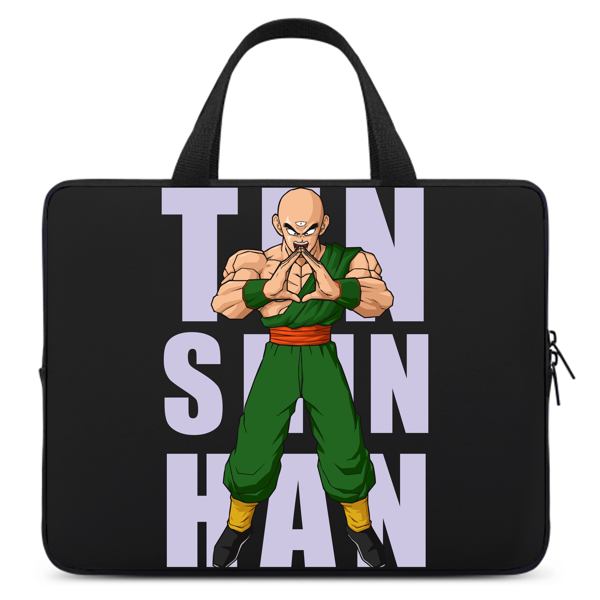 （画像用） ドラゴンボール DRAGON BALL 手提げノートパソコンバッグ