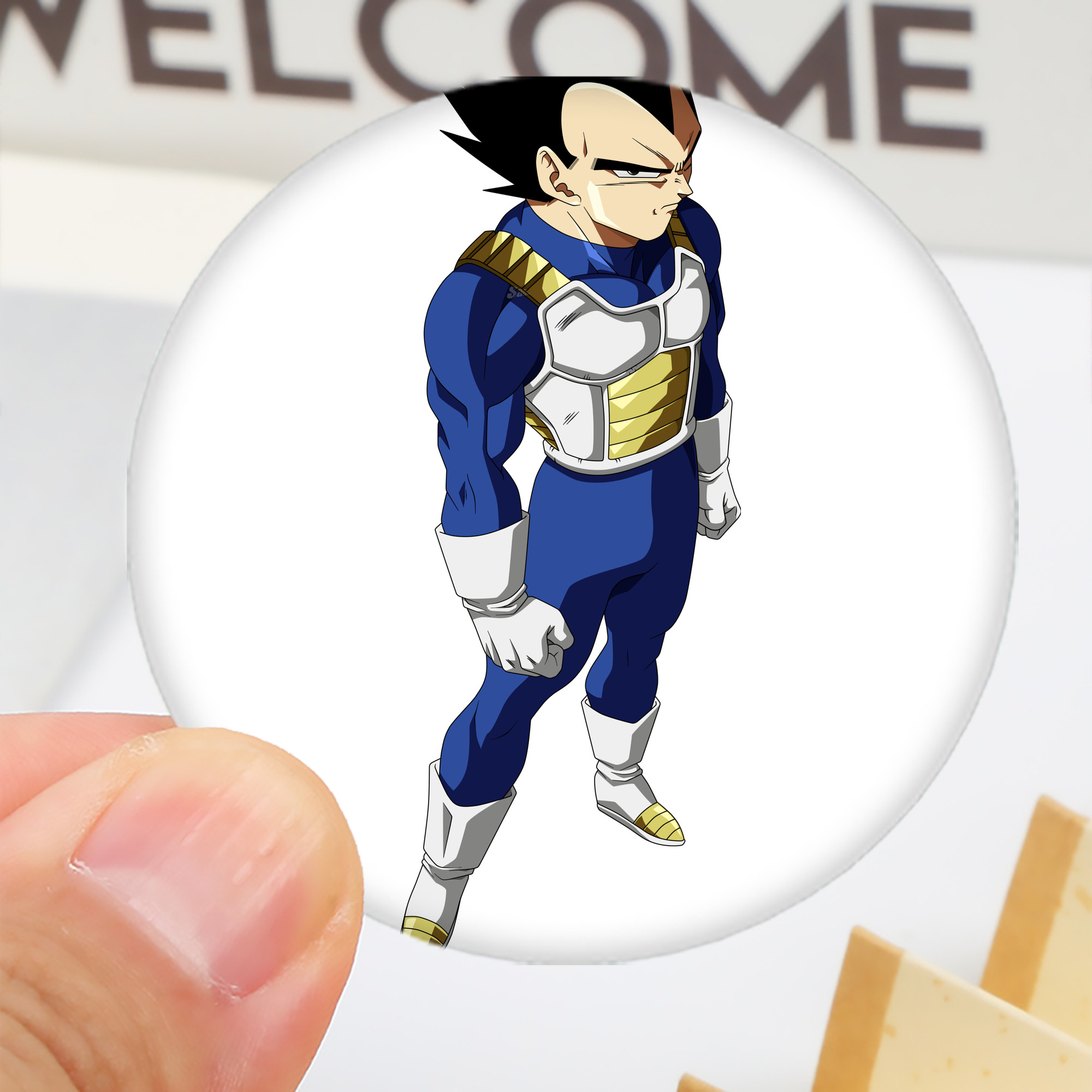 一般的なイメージ