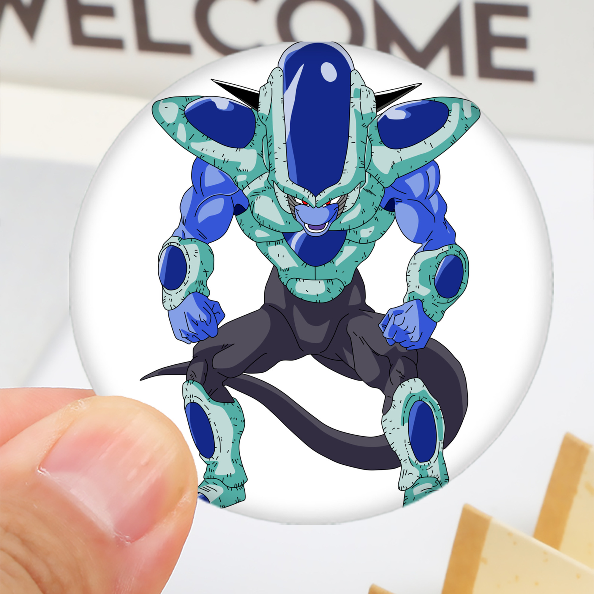一般的なイメージ