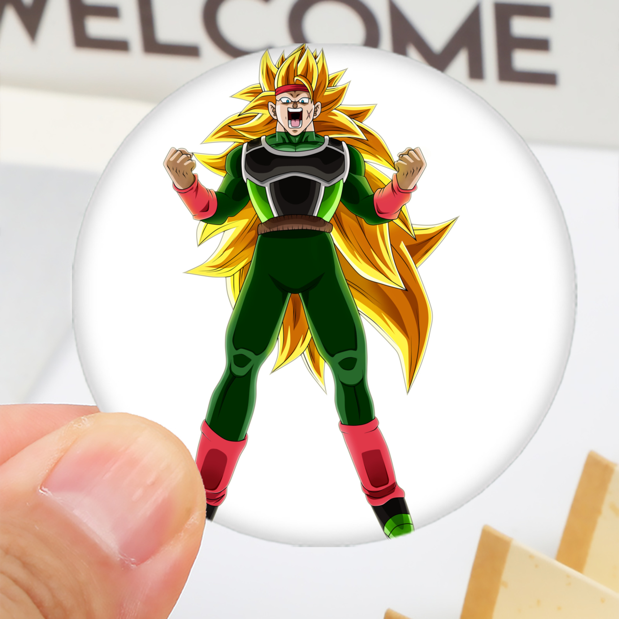 一般的なイメージ