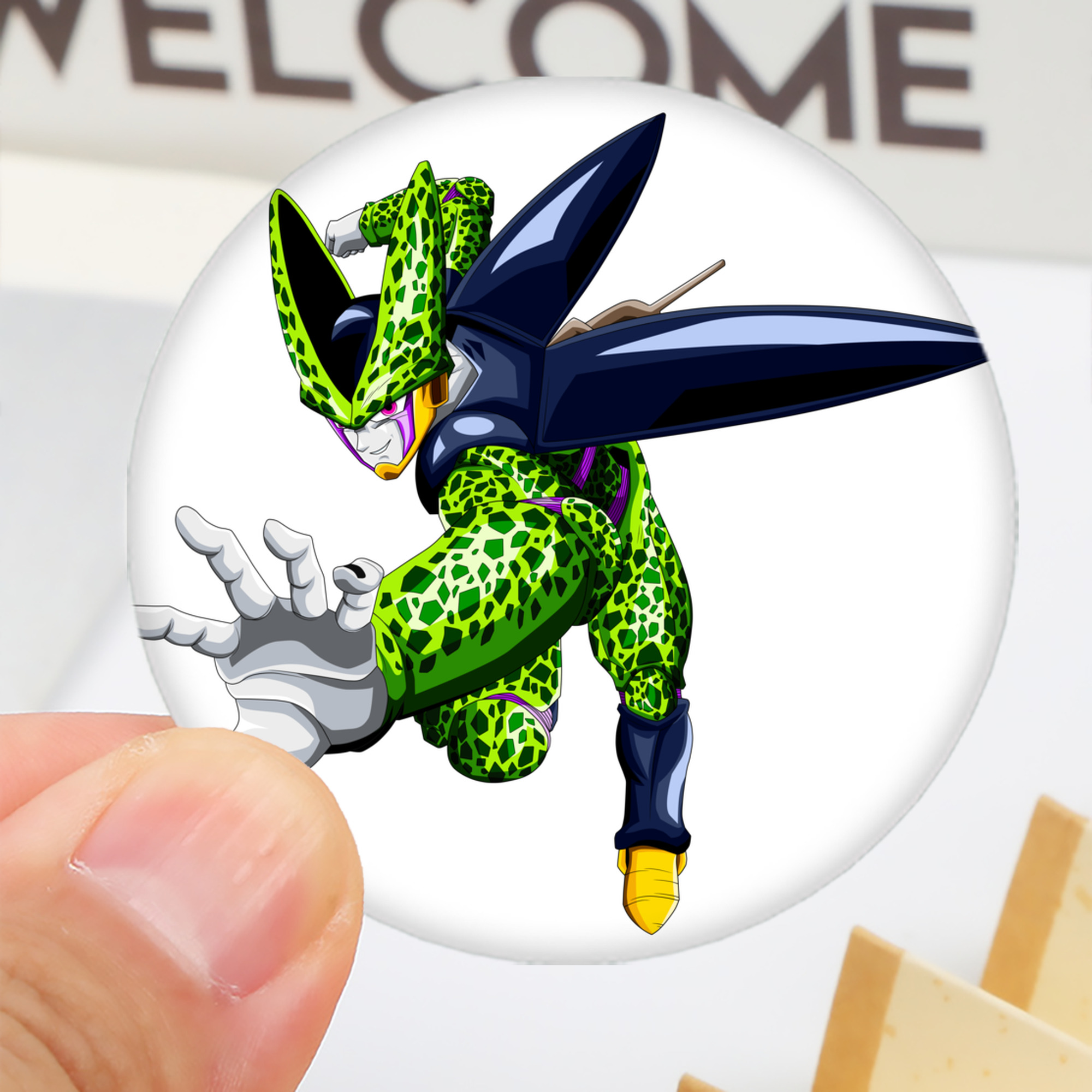 一般的なイメージ