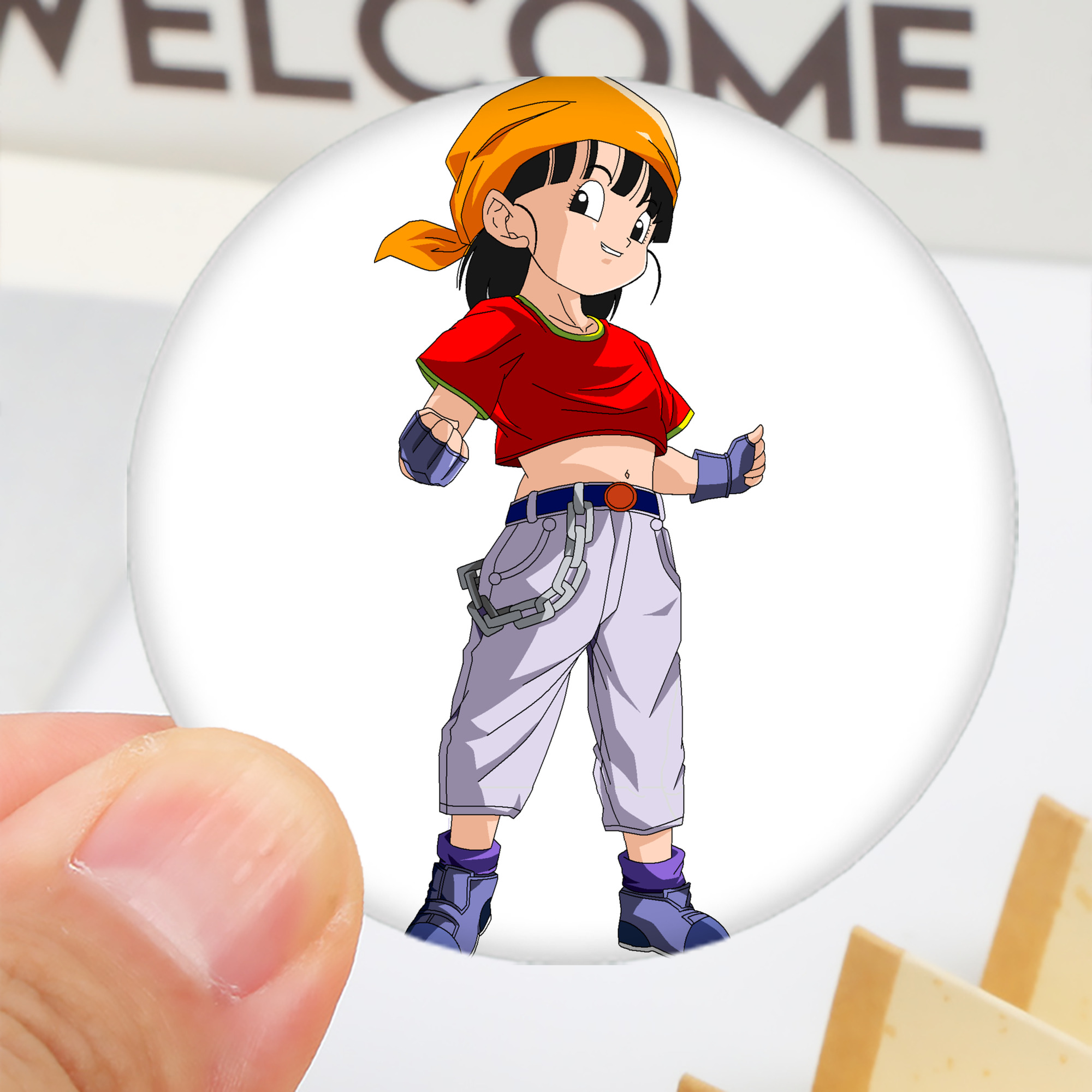 一般的なイメージ
