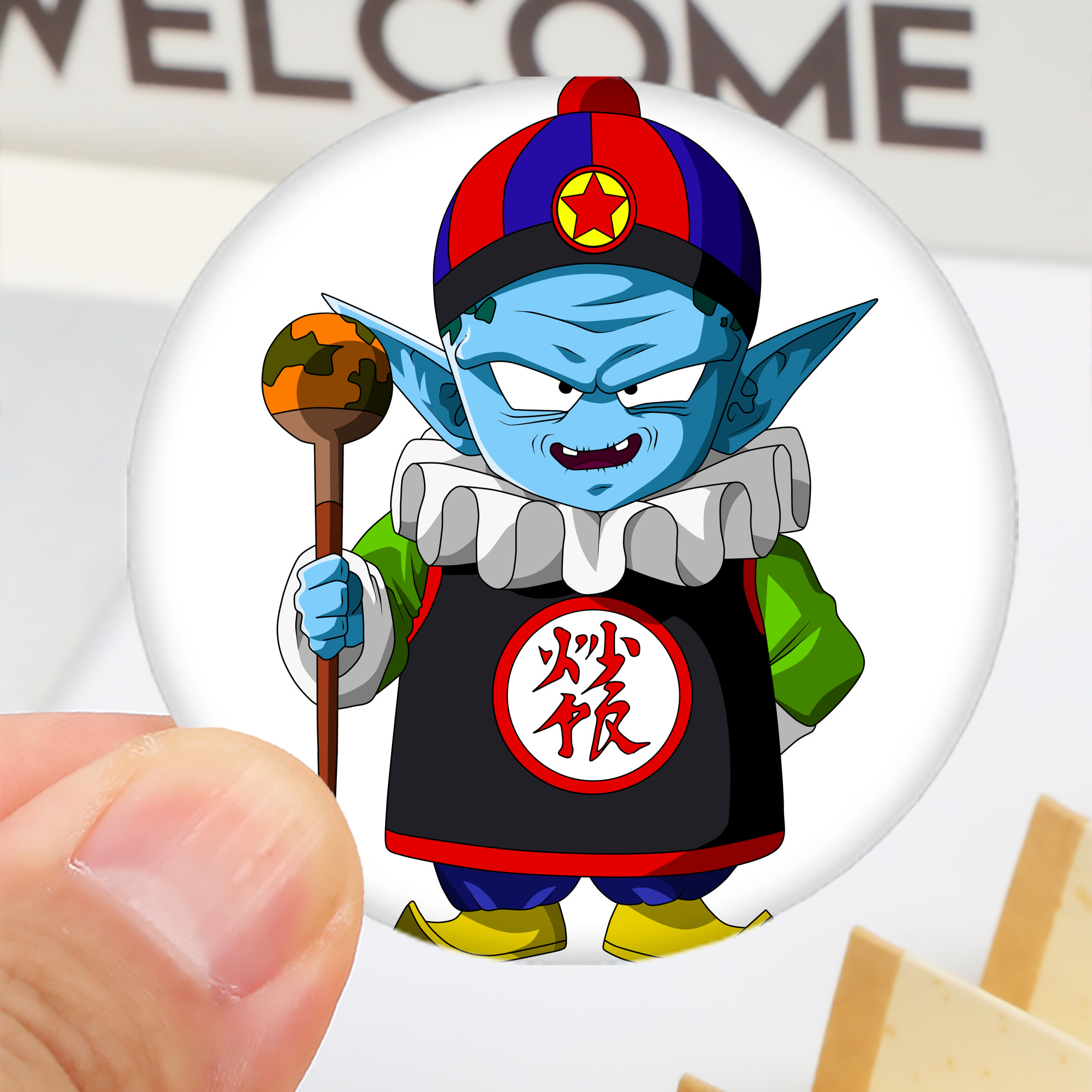 一般的なイメージ