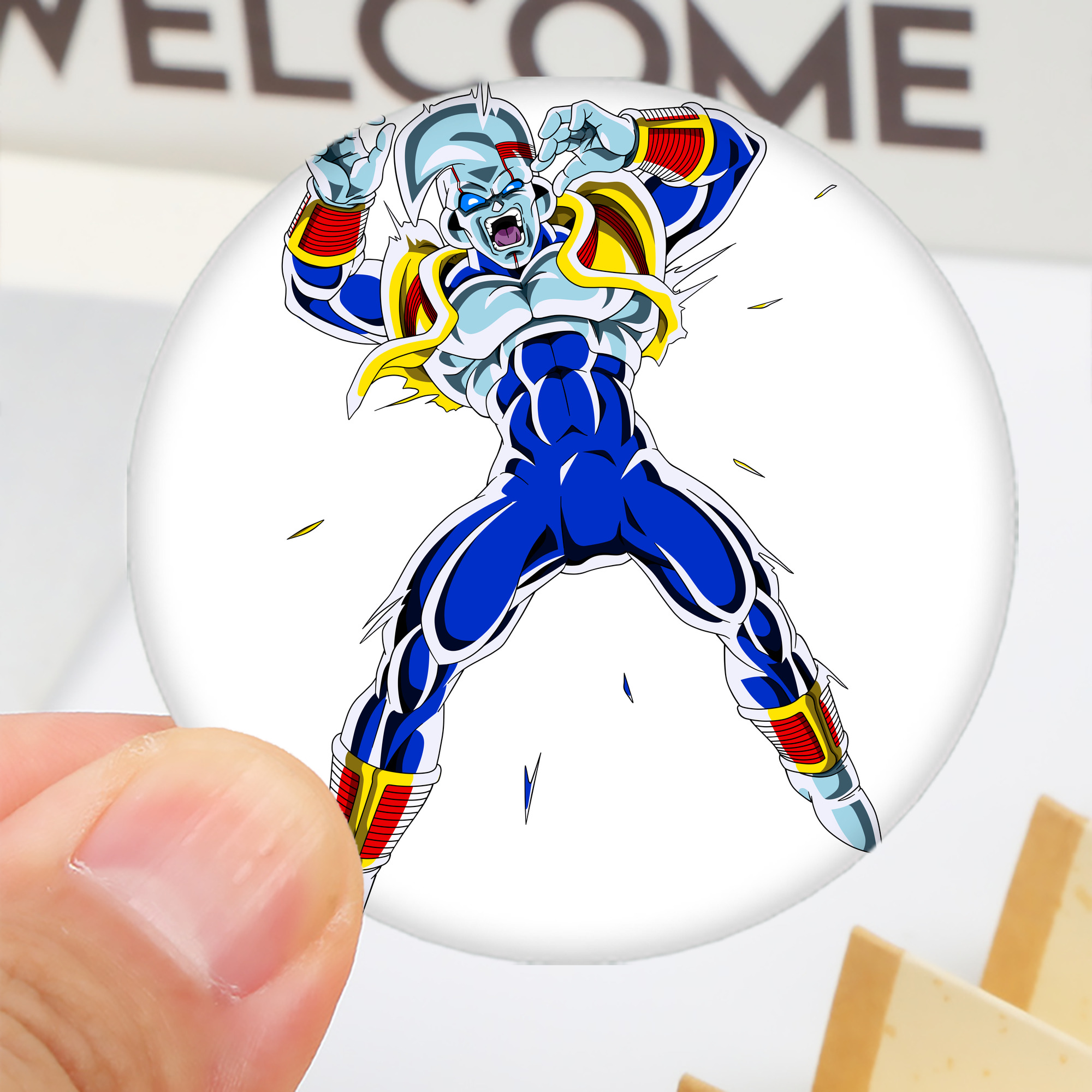 一般的なイメージ