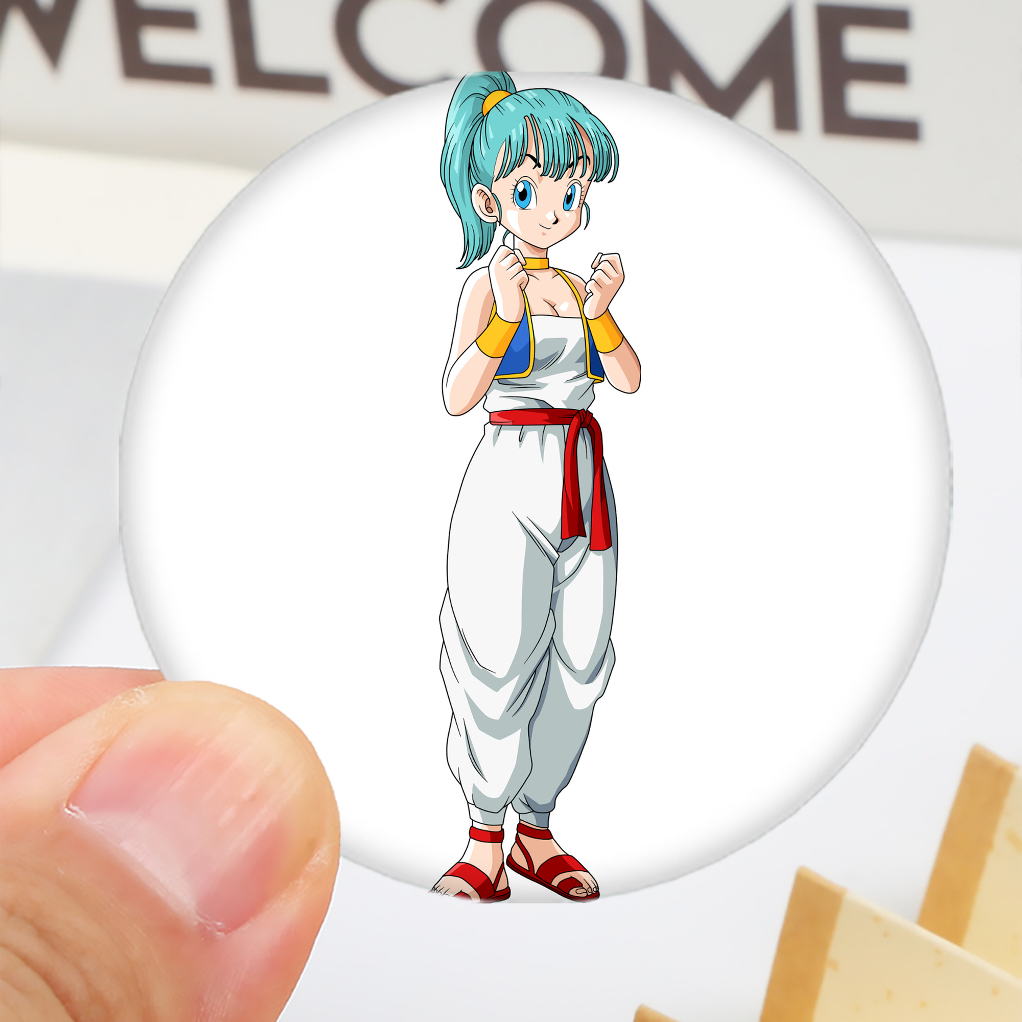 一般的なイメージ
