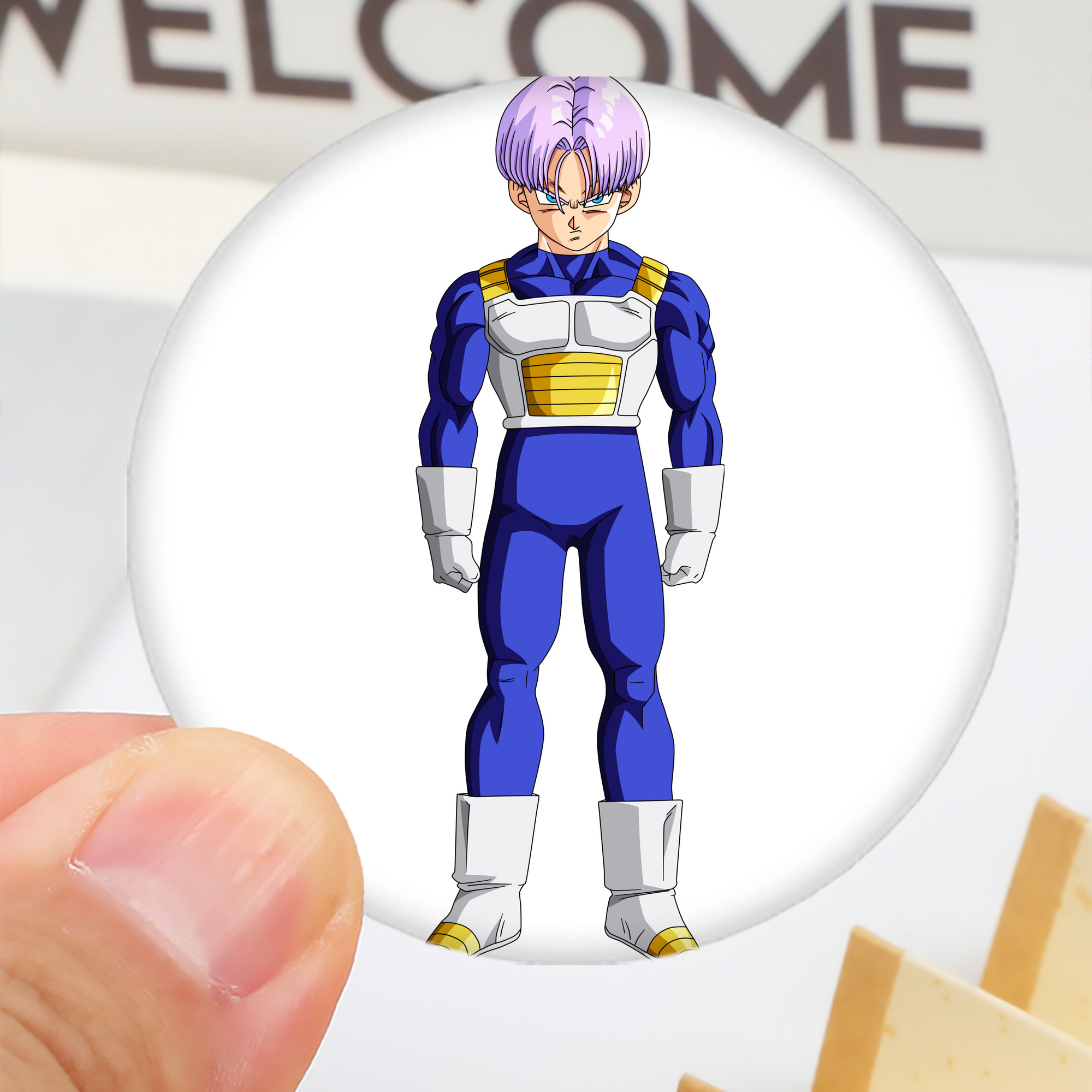 一般的なイメージ