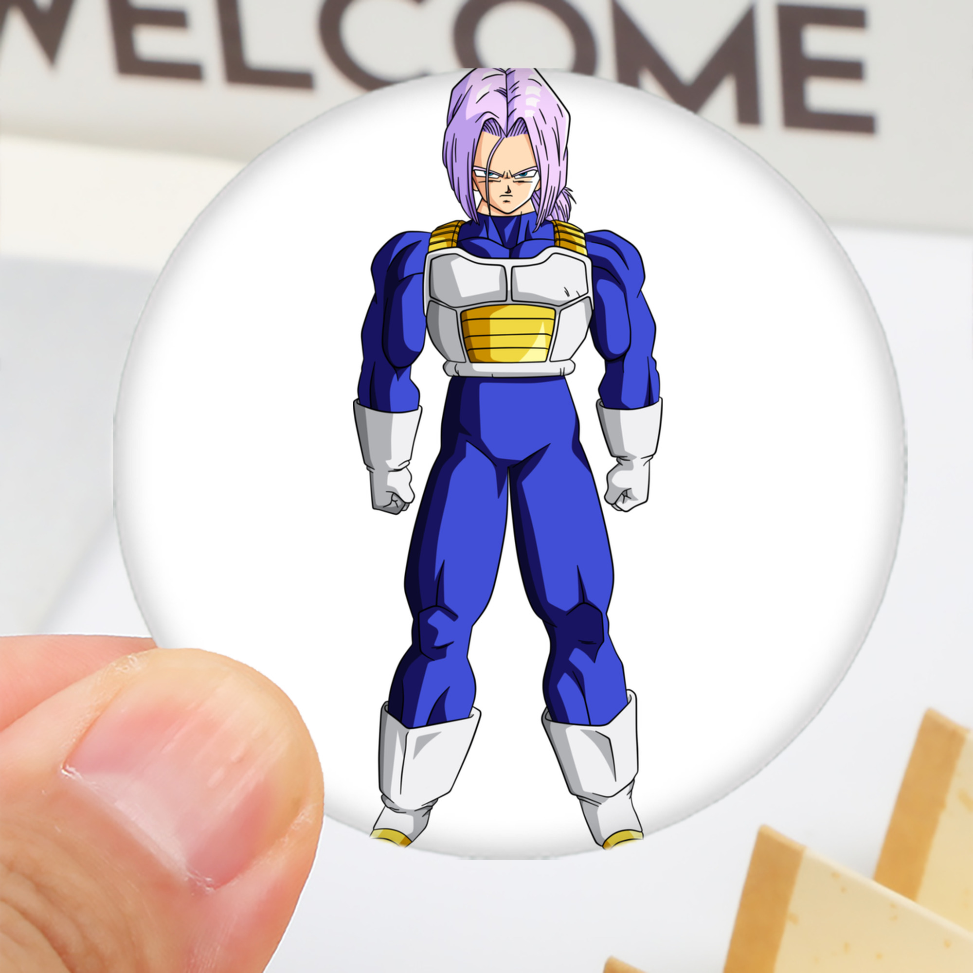 一般的なイメージ