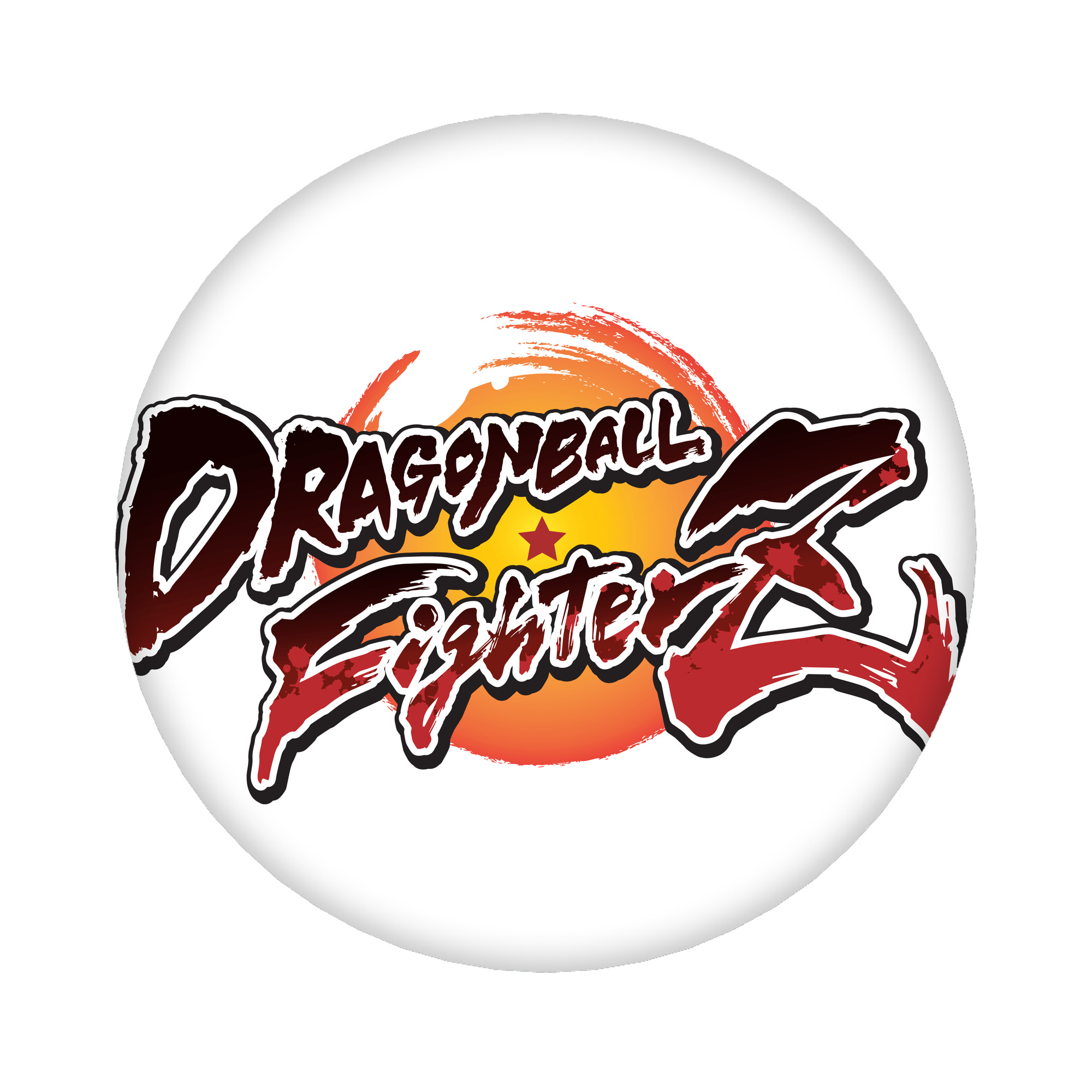 （画像用） ドラゴンボール DRAGON BALL 6cm 缶バッジ 複数セット