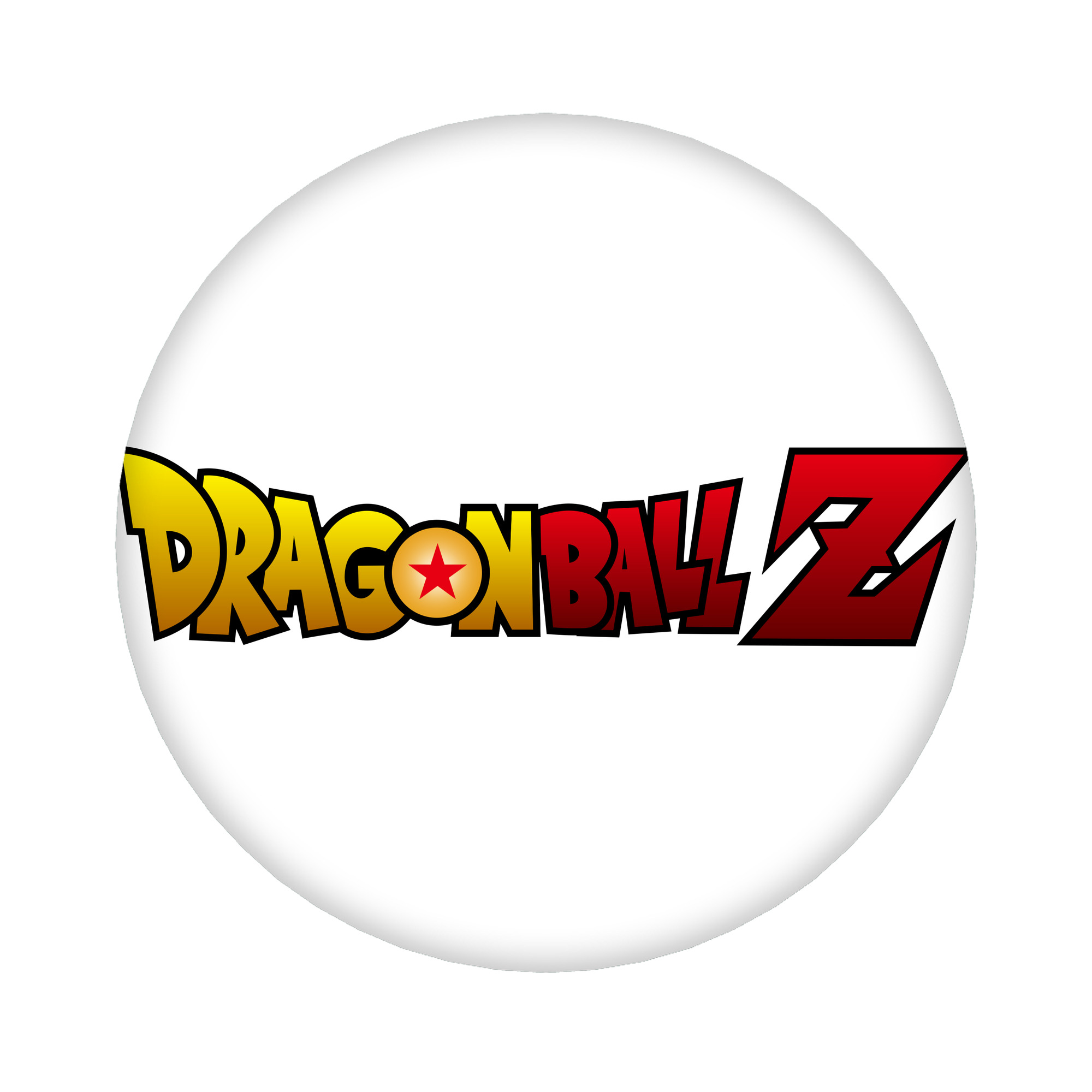 （画像用） ドラゴンボール DRAGON BALL 6cm 缶バッジ 複数セット