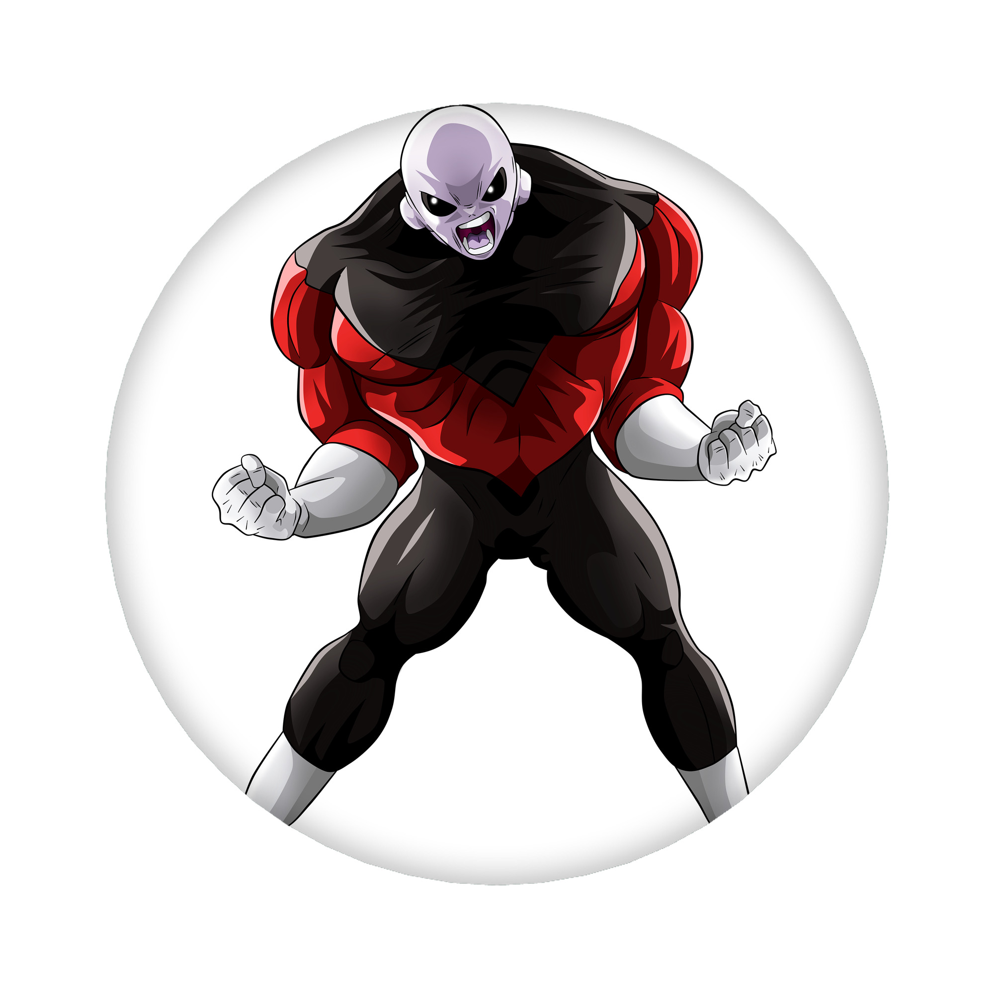 （画像用） ドラゴンボール DRAGON BALL 6cm 缶バッジ 複数セット