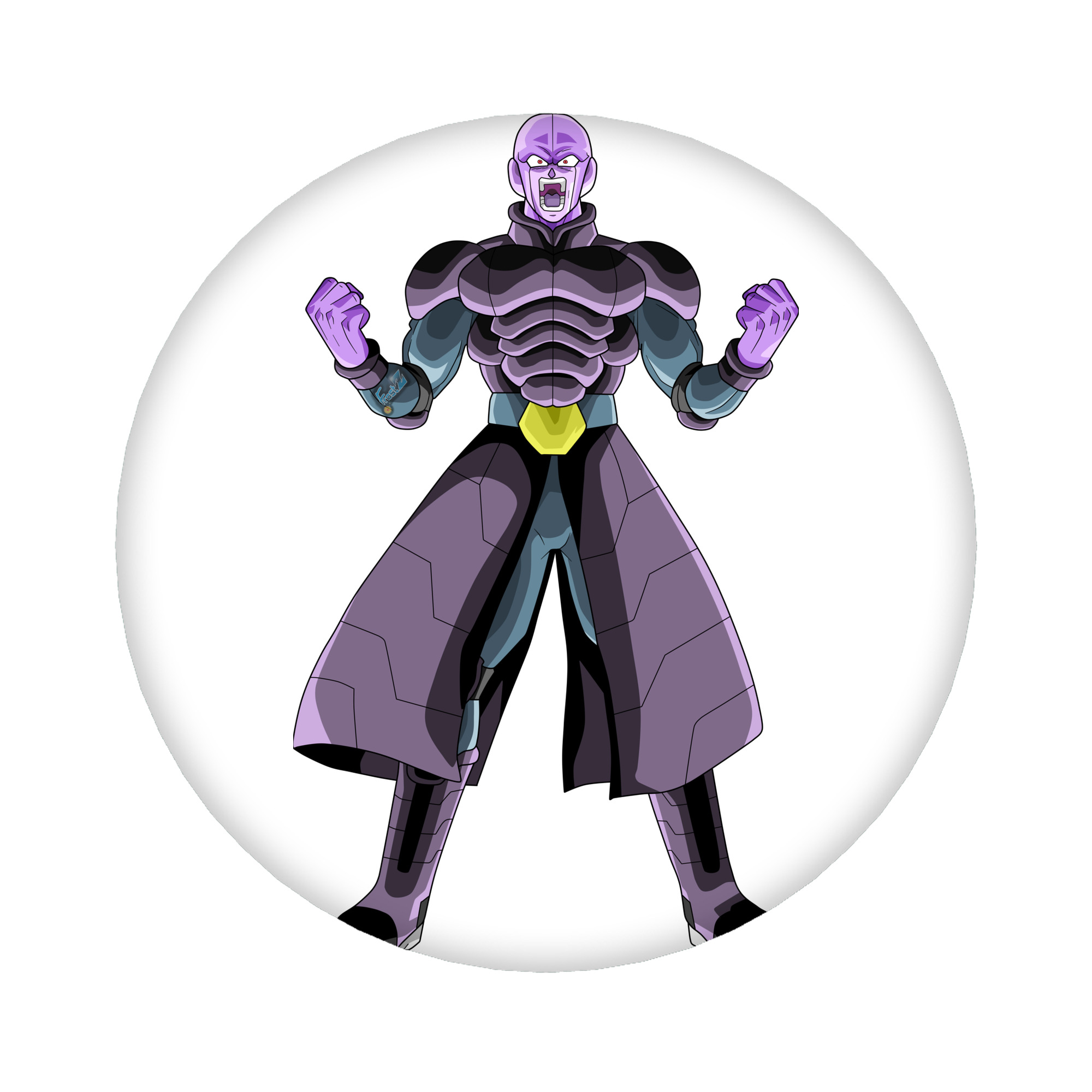 （画像用） ドラゴンボール DRAGON BALL 6cm 缶バッジ 複数セット